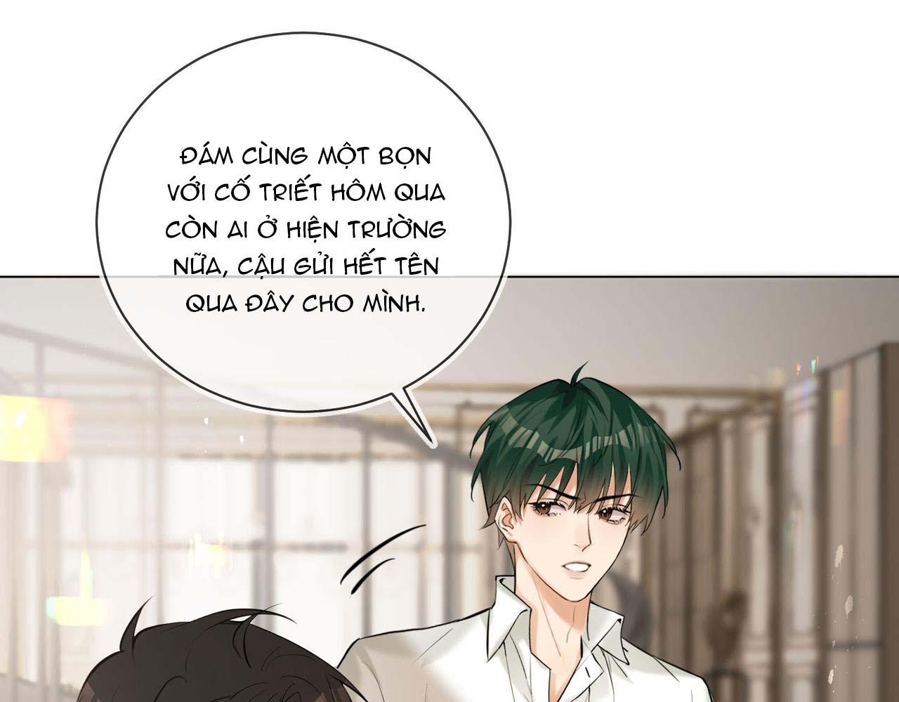 Đối Thủ Không Đội Trời Chung Cuối Cùng Cũng Phá Sản Rồi! Chapter 38 - Next Chapter 39