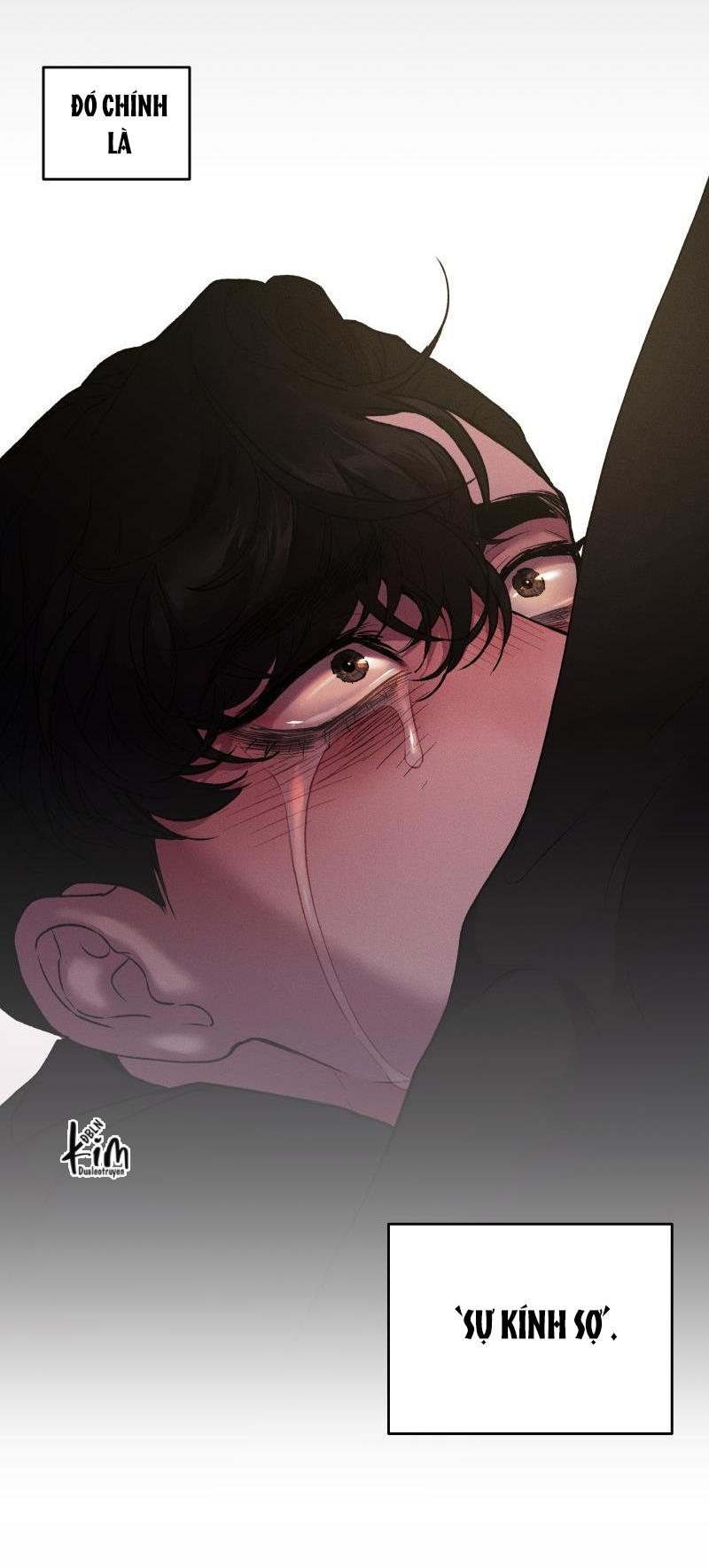 NỖI SỢ CỦA HWAN YEONG Chapter 47 - Next Chapter 48