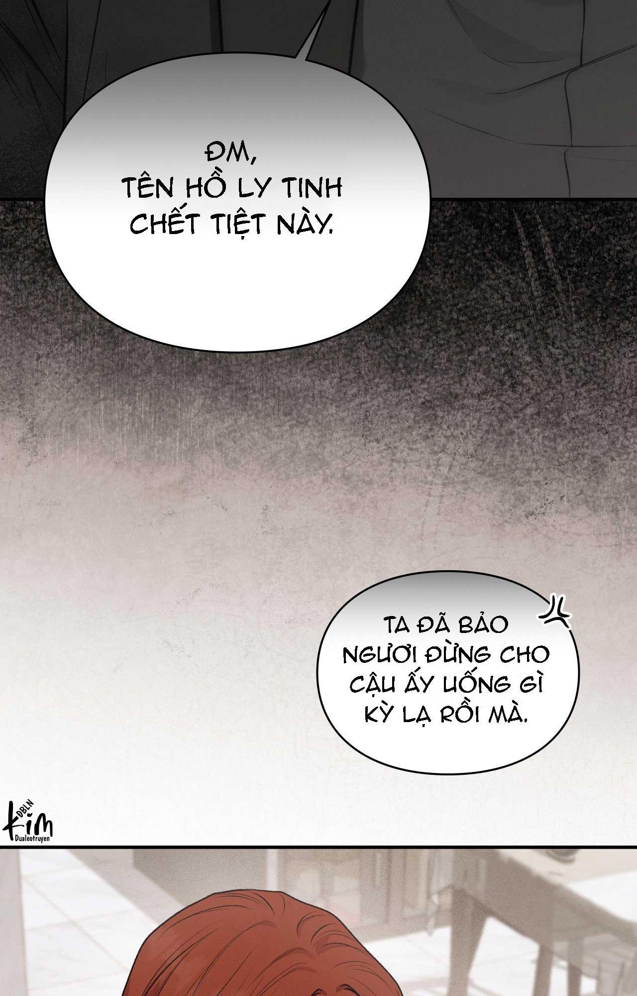 SỨ GIẢ THẦN CHẾT Chapter 28 - Trang 2