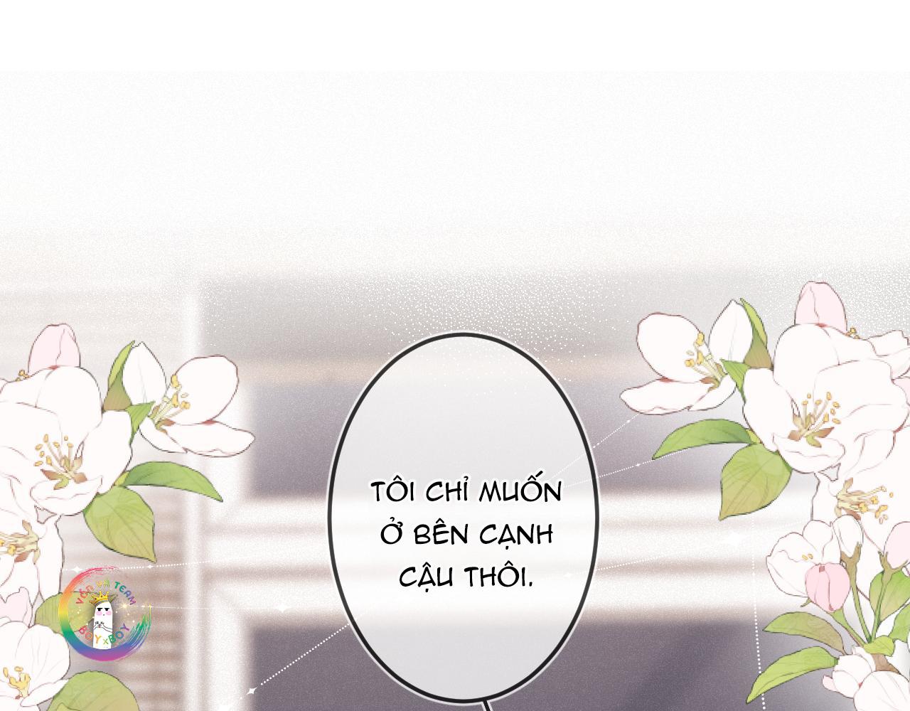 (END) Em Đến Cùng Cơn Gió Chapter 44 - Next Chapter 45