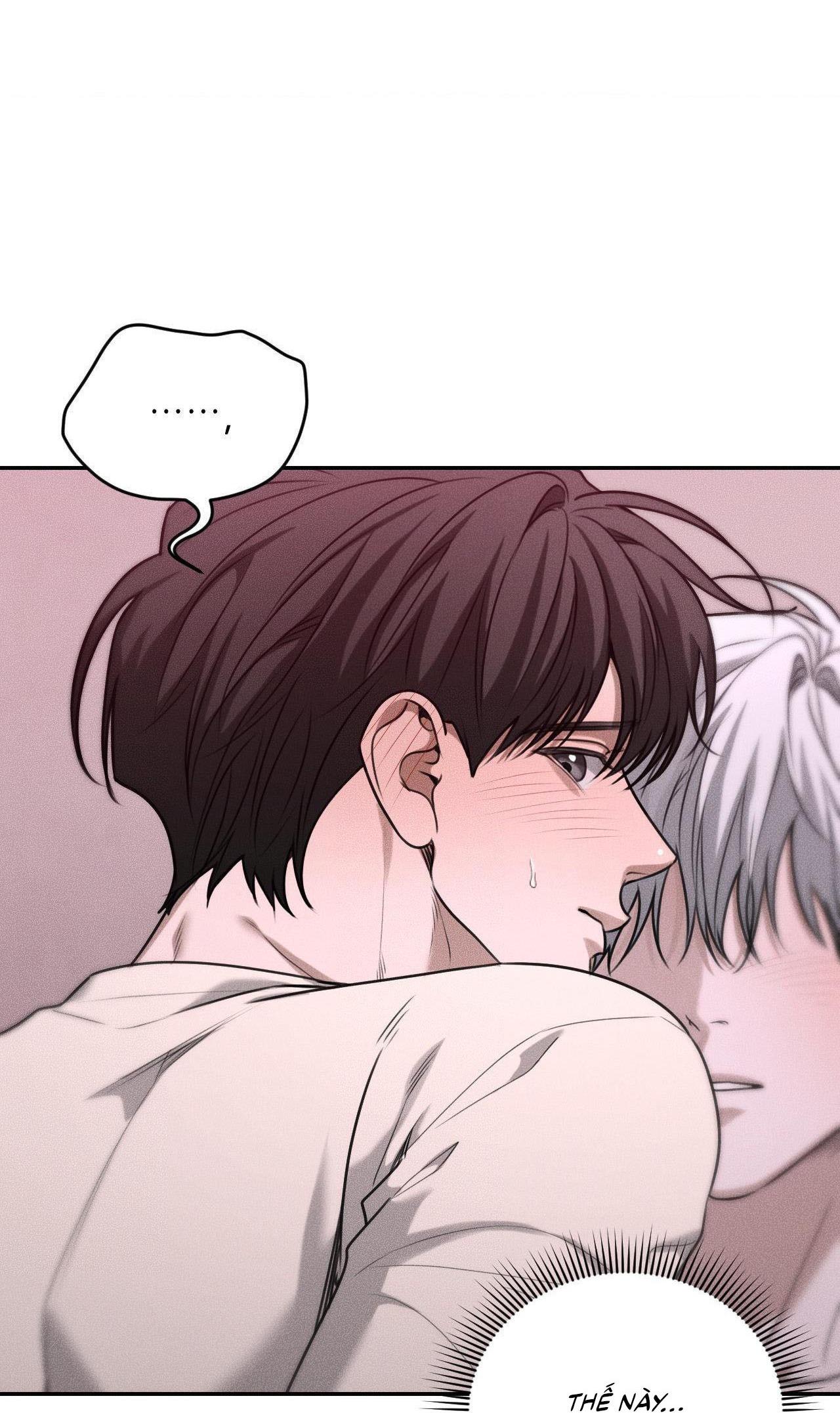 (CBunu) Gấu Teddy thân yêu Chapter 36 H+ - Next Chapter 37