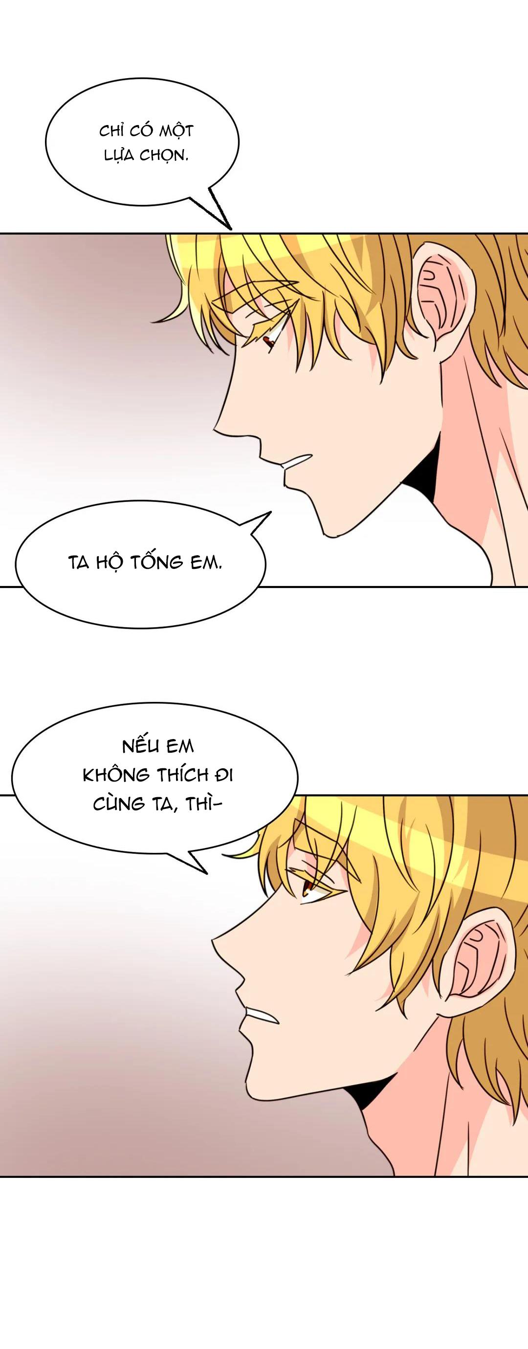 Ngọt Ngào Nhưng Nguy Hiểm Chapter 14 - Next Chapter 15