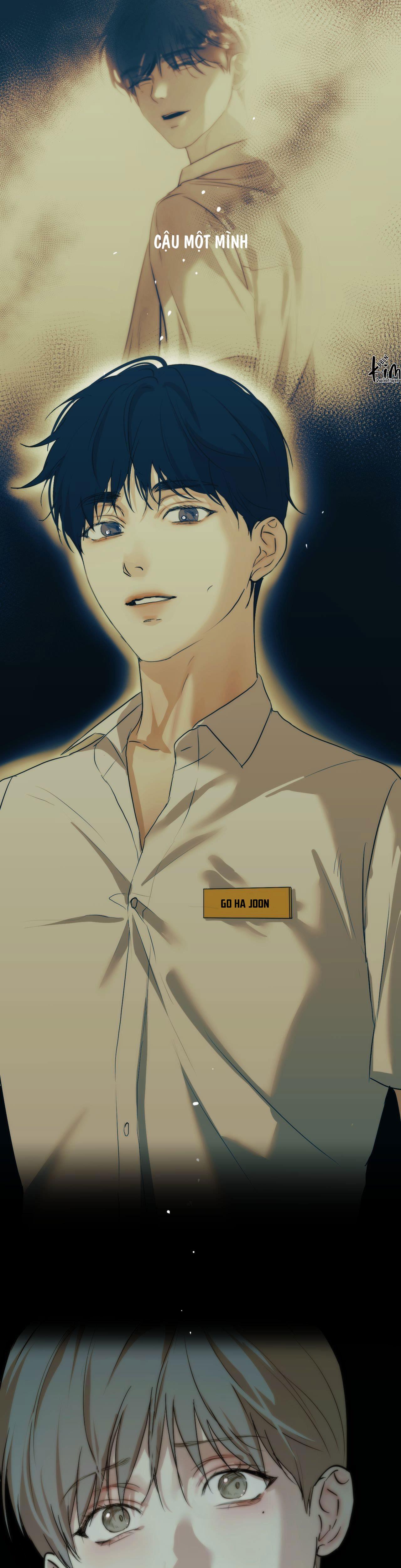 ÁI TÌNH VÀ DỤC VỌNG Chapter 23 - Next Chapter 24