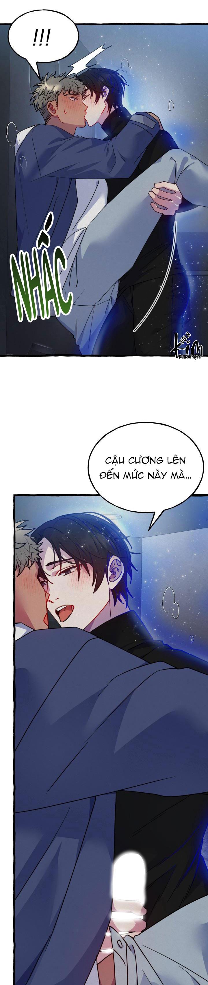 Tìm phòng trọ để chữa lành Chapter 4 - Next Chapter 5