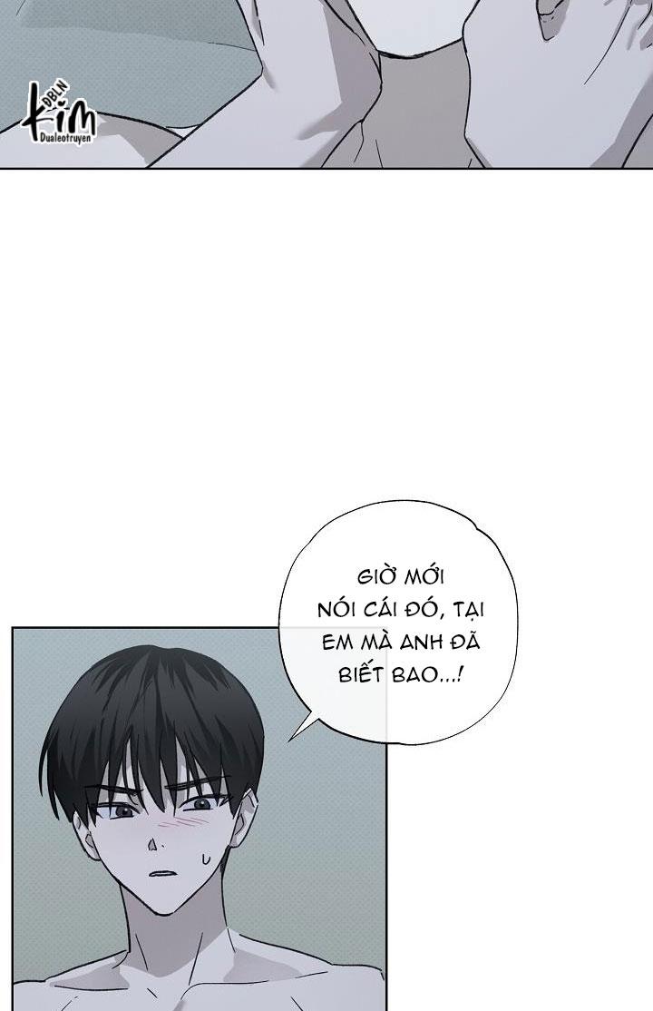 BL NGẮN CHỊCH HỎNY Chapter 44.5 trừ tà end - Next 