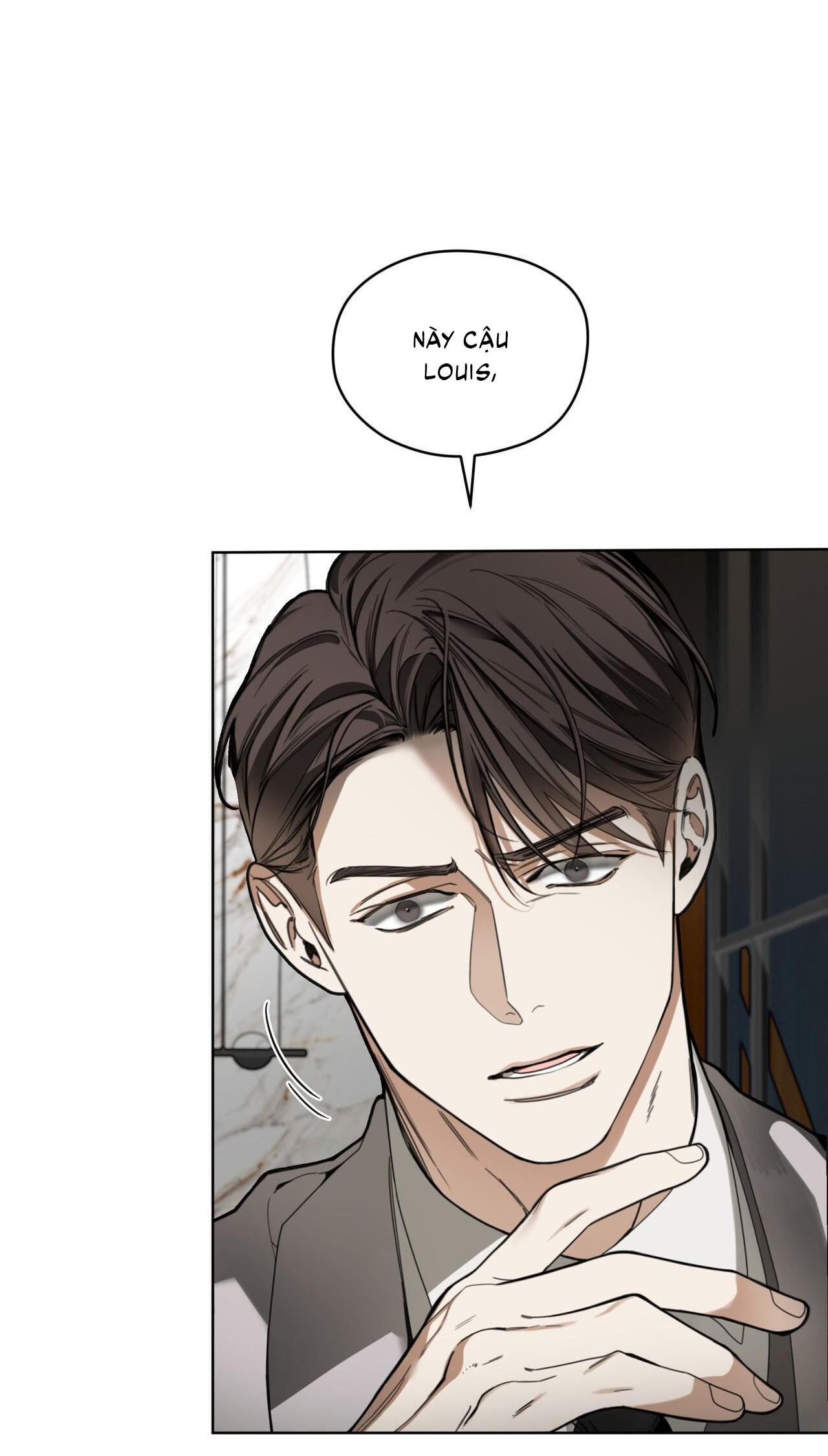 (CBunu) Phạm Luật Chapter 99 - Next Chapter 100