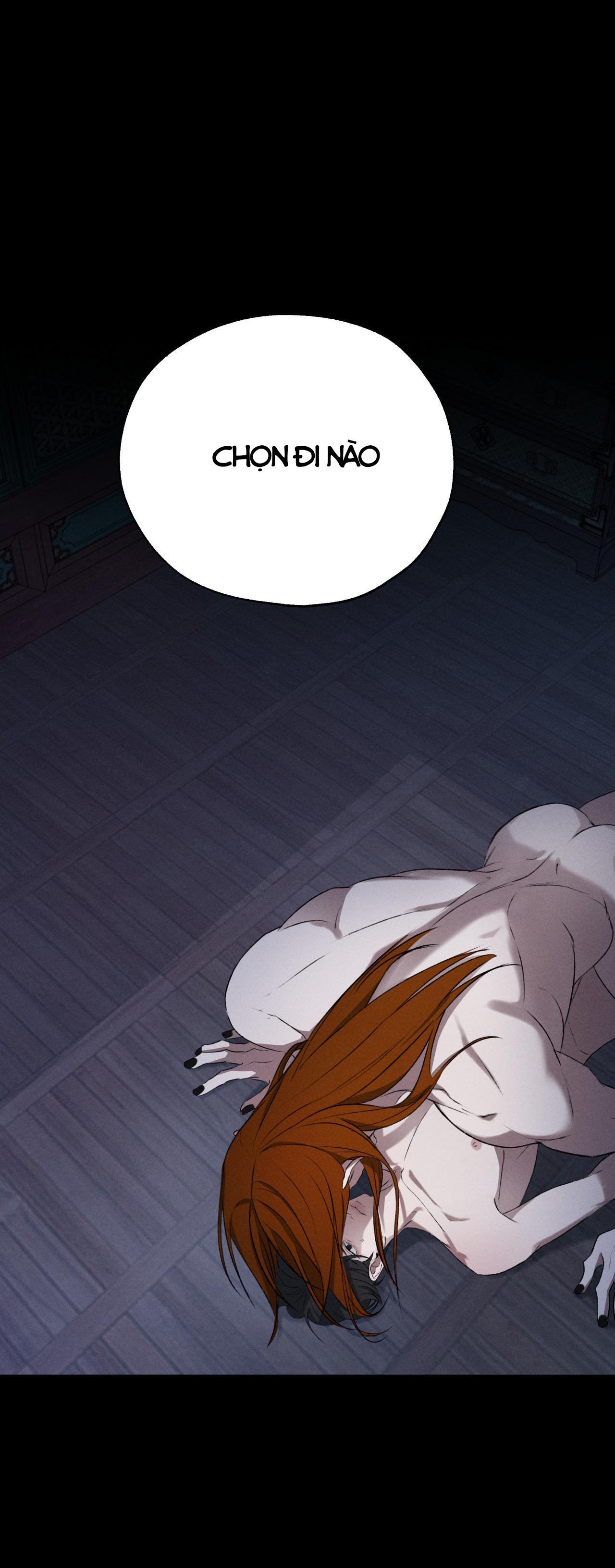 NĂNG LƯỢNG DƯƠNG Chapter 6 - Next Chapter 7