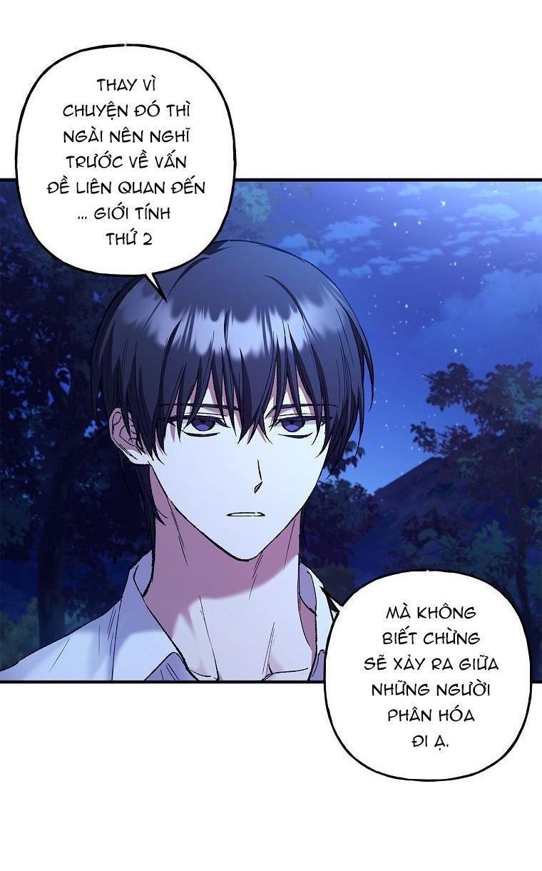 (ABO) BƯỚC NGOẶT Chapter 25 - Trang 2