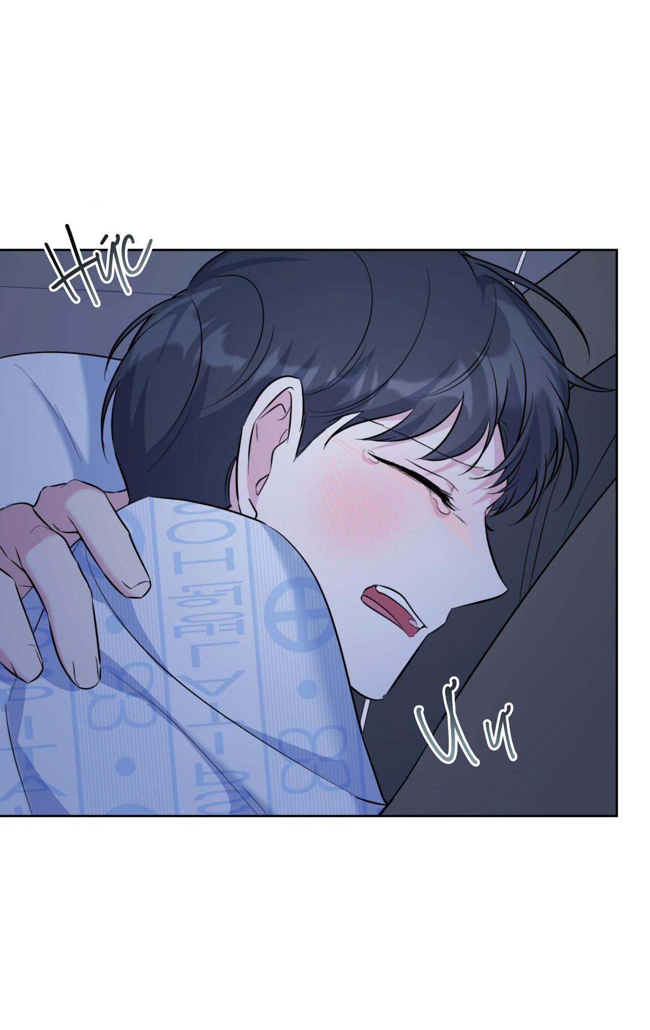 (CBunu) Khu Rừng Tĩnh Lặng Chapter 36 - Next Chapter 37