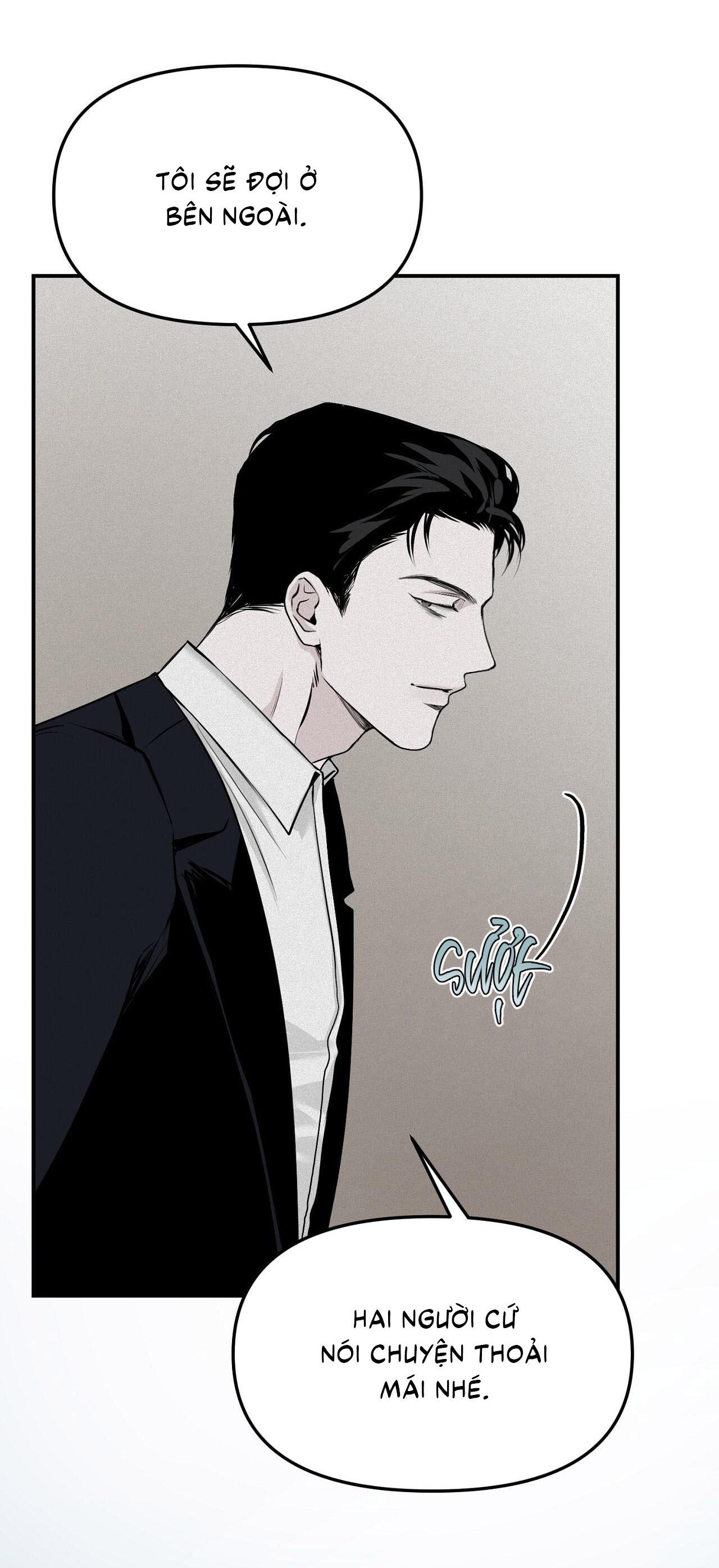 (CBunu) Phép Chiếu Chapter 9 - Next Chapter 10