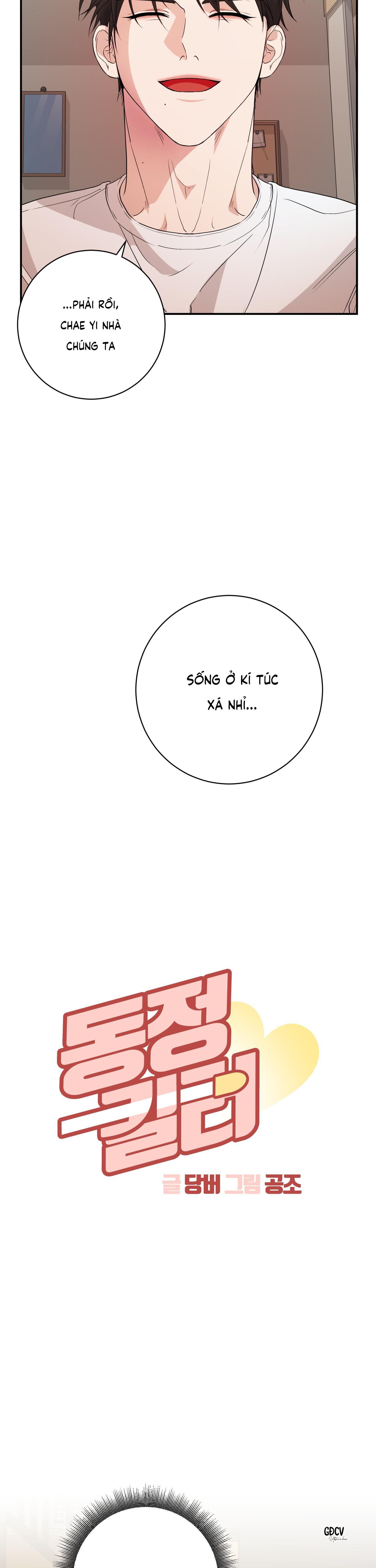 SÁT THỦ TRINH TIẾT Chapter 3 - Next Chapter 4 18+