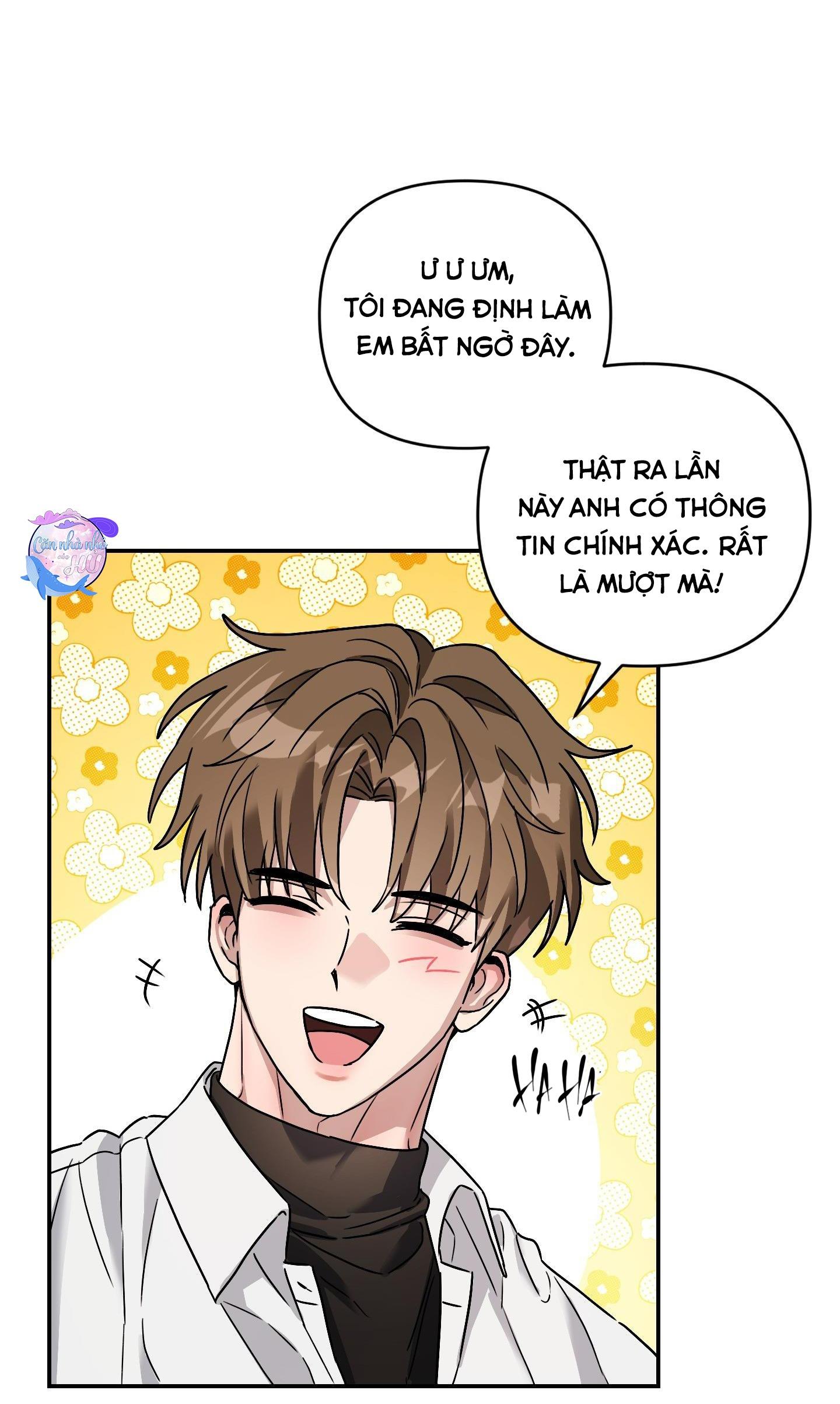 MỐI TÌNH NGANG TRÁI Chapter 1 - Next Chapter 2