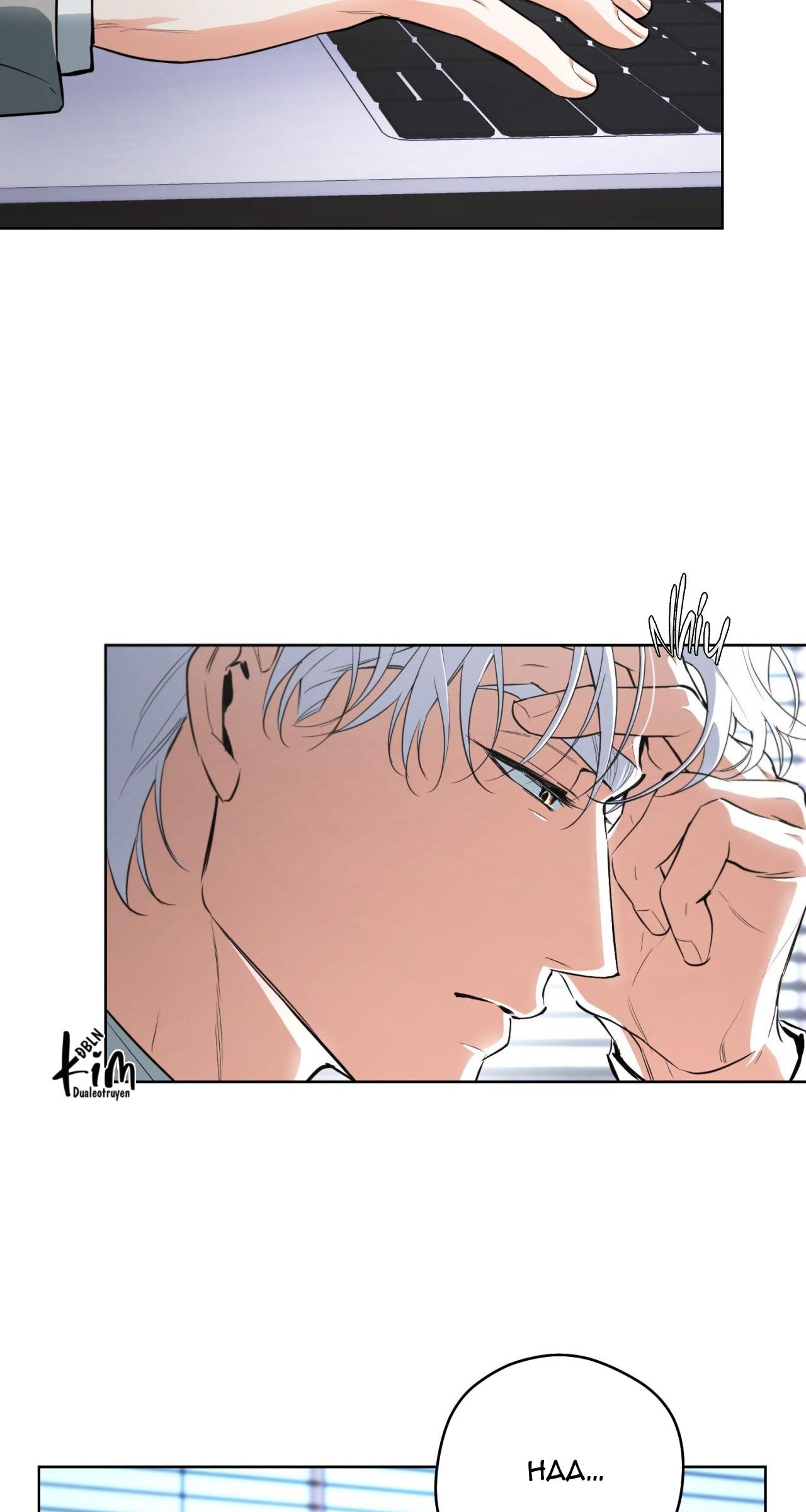 OFF TRACK Chapter 35 - Next Chapter 36