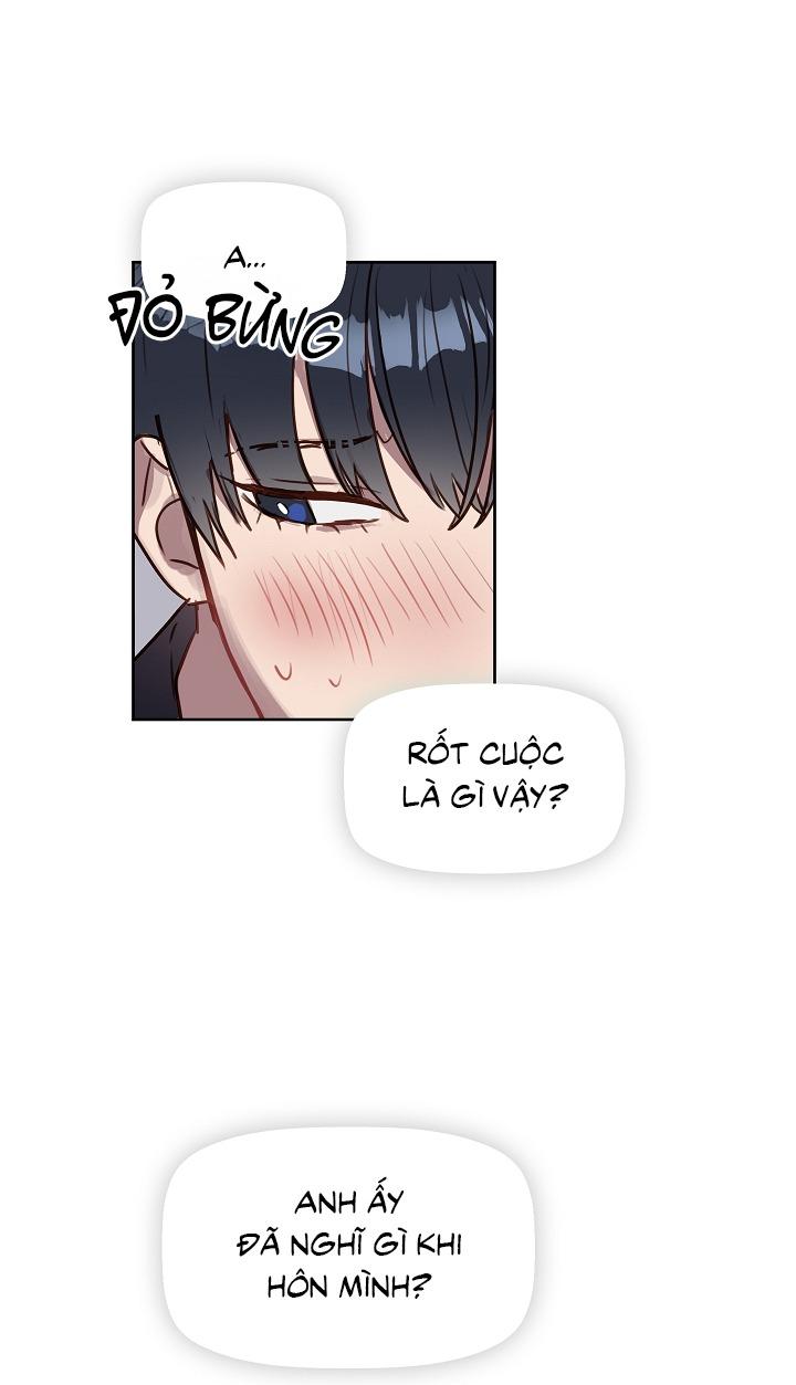 Kiss me liar Chapter 6 - Trang 3