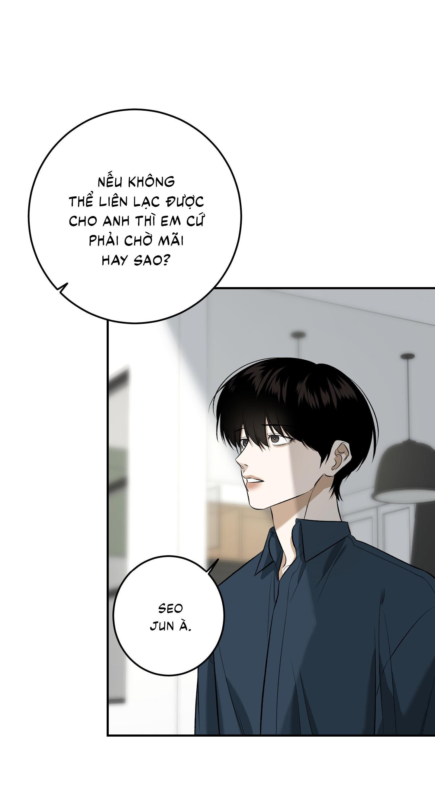 (CBunu) Hưởng Lợi Chapter 32 - Next Chapter 33 End season 1