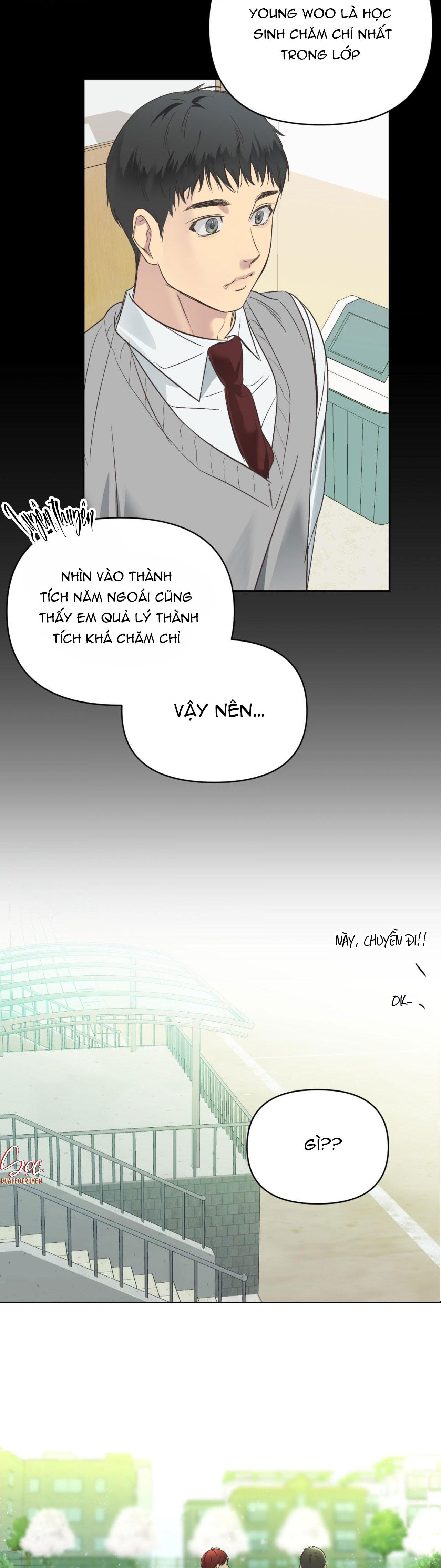 ĐÈN NỀN Chapter 2 - Next Chapter 3