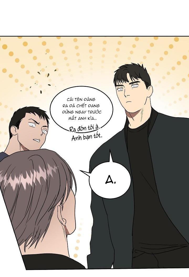 Không Hơn Không Kém Chapter 50 - Next Chapter 51