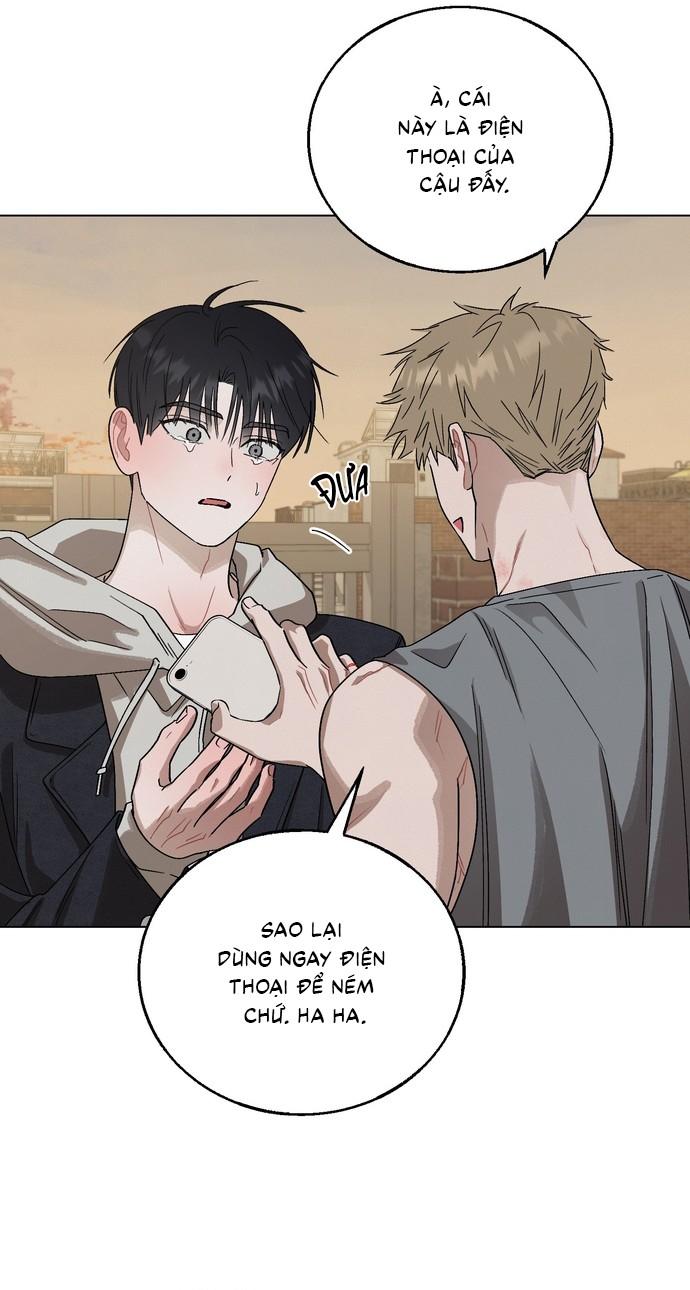 (CBunu) Nhiệm Vụ Định Mệnh Chapter 11 - Next 