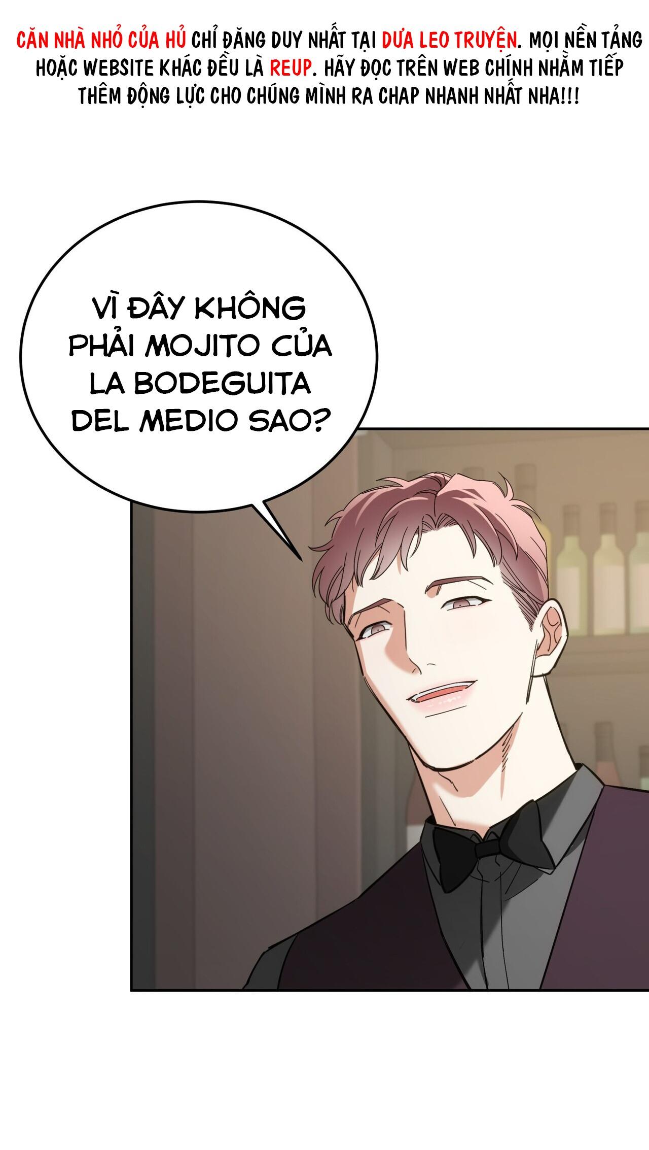 PAY DAY Chapter 29 ĐÃ FIX - Trang 2