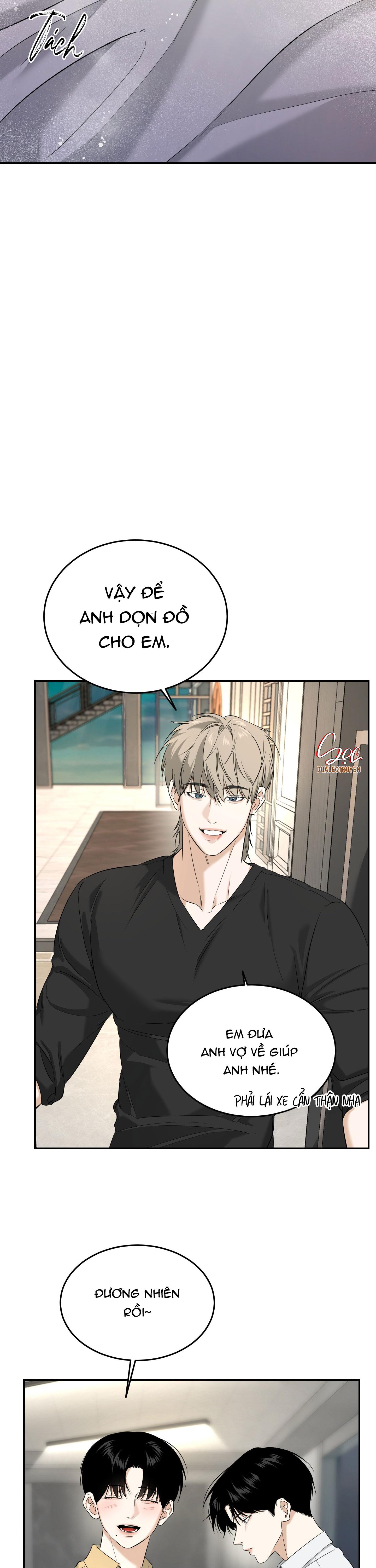 BỊ EM RỂ THỊT Chapter 5 - Next Chapter 6