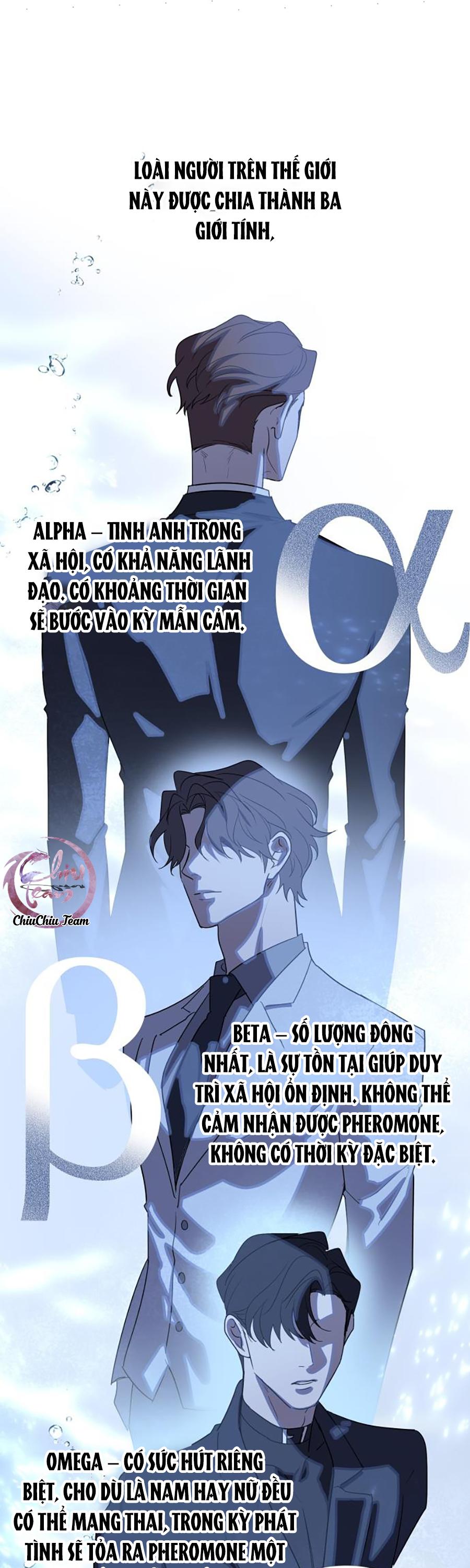 Liên Minh Thất Tình Ngày Thứ 6 Chapter 1 - Next Chapter 2