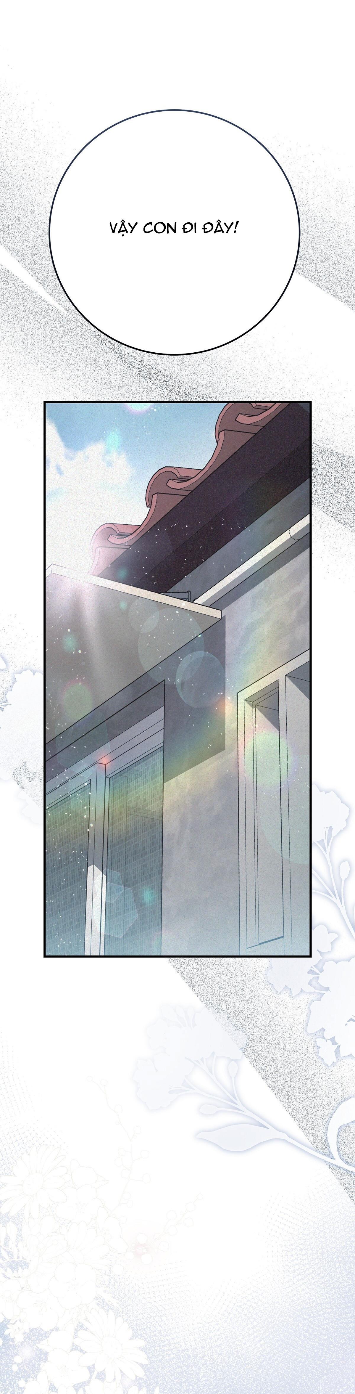 VÔ HÌNH Chapter 51 - Next Chapter 52