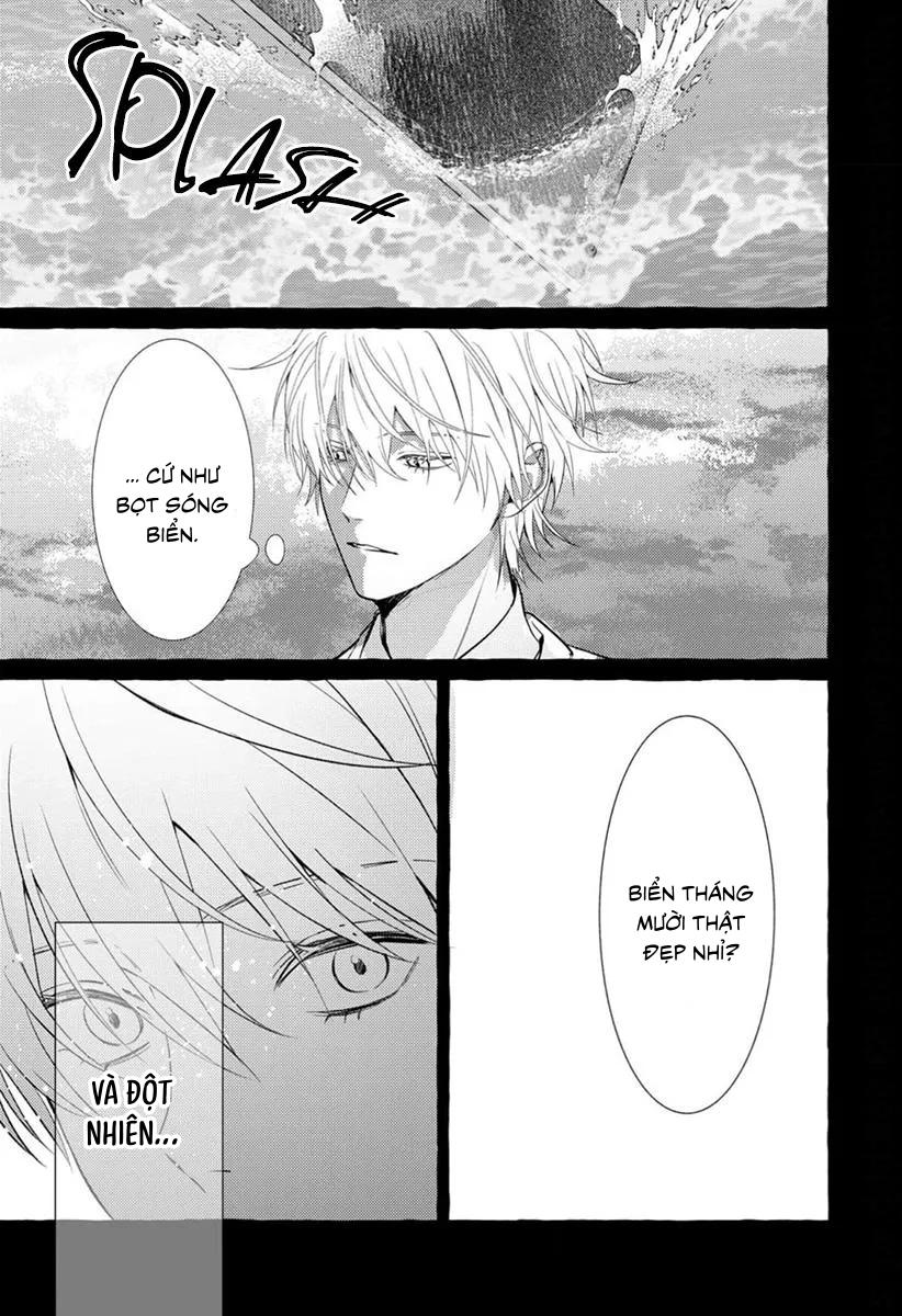 LIST TRUYỆN MANGA NGẮN THEO YÊU CẦU Chapter 8.4 - Next 