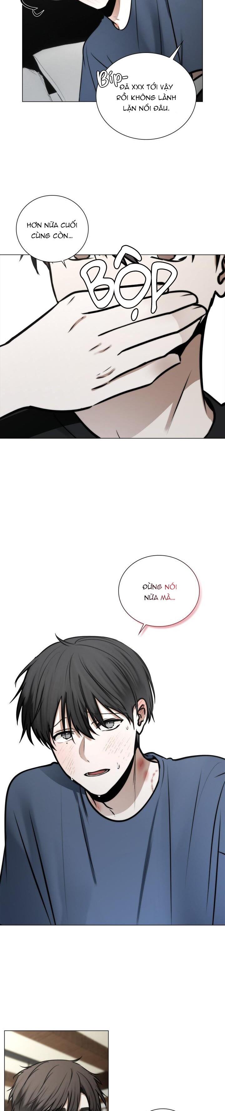 Không xa lạ Chapter 59 - Next Chapter 60