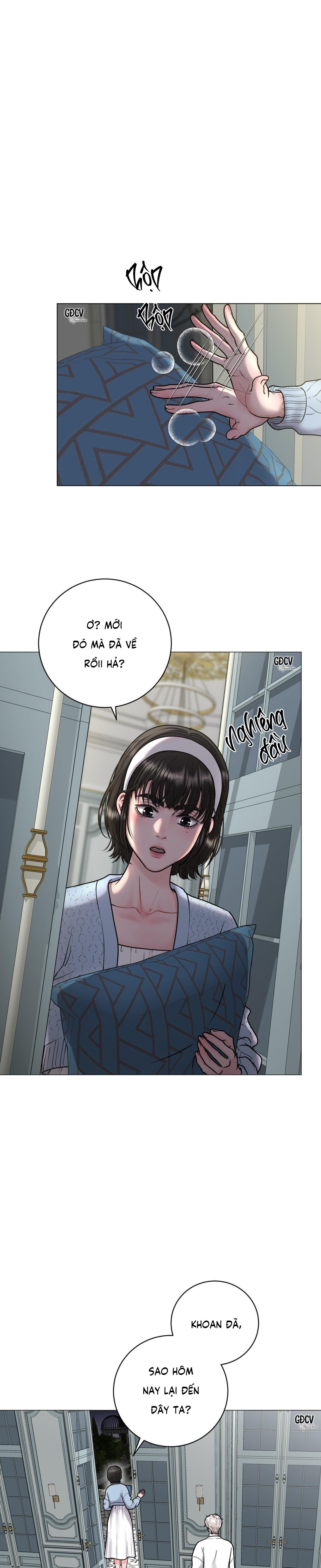 ẢO ẢNH Chapter 10 - Next Chapter 11