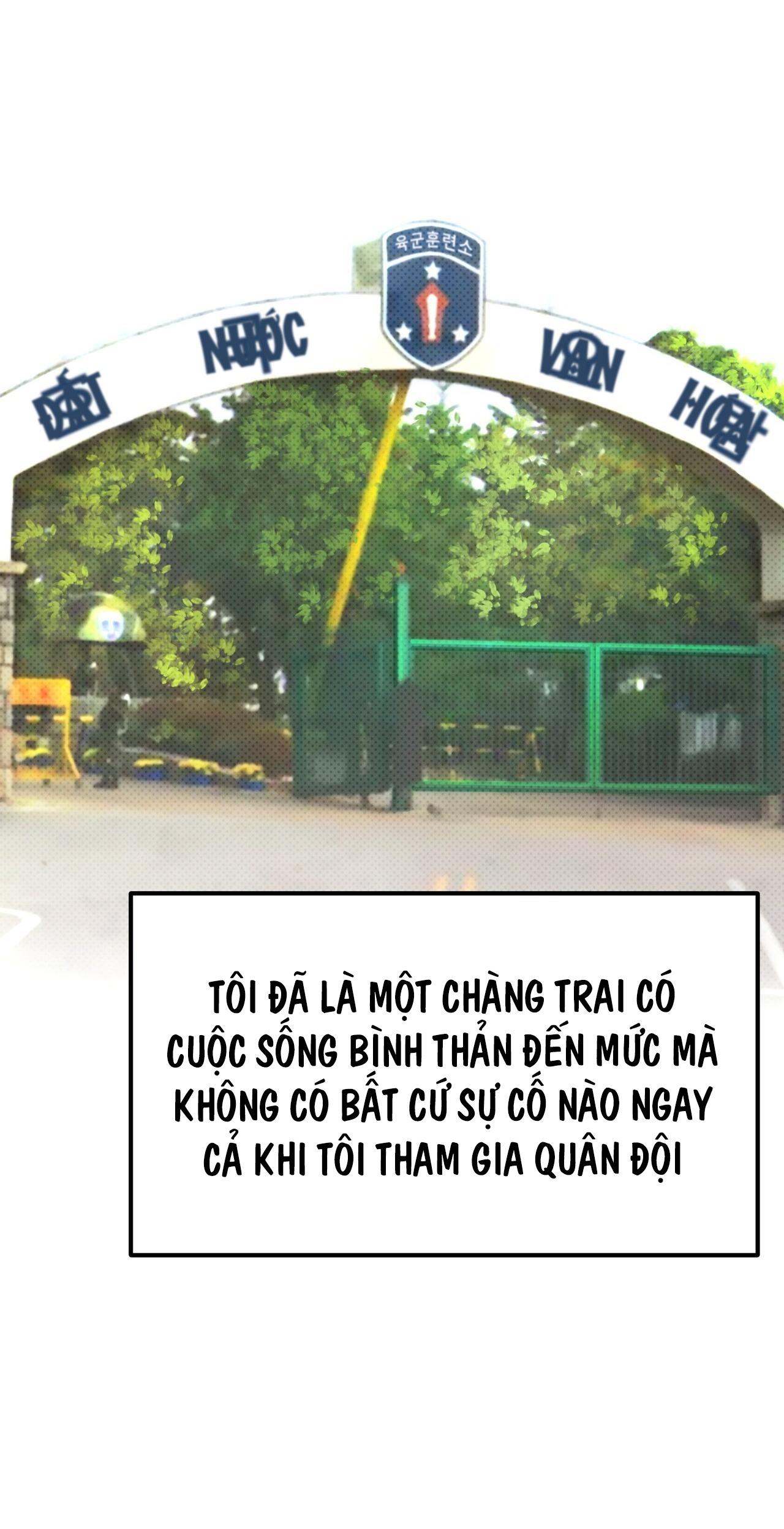 CHỜ CHÚT! ĐỪNG DI CHUYỂN Chapter 1 - Next Chapter 2