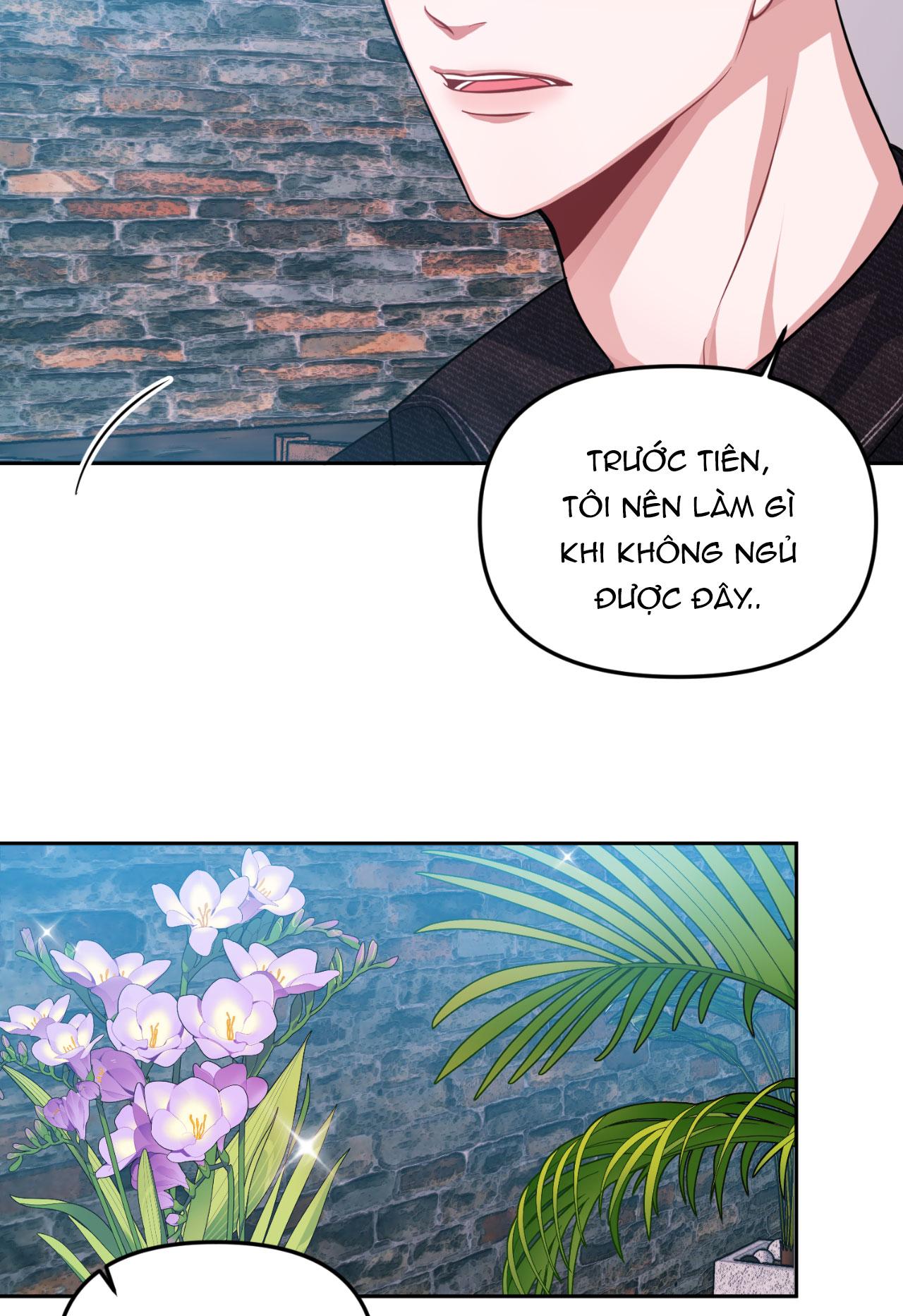 Ngày Trời Nắng Đẹp Chapter 1 - Next Chapter 2