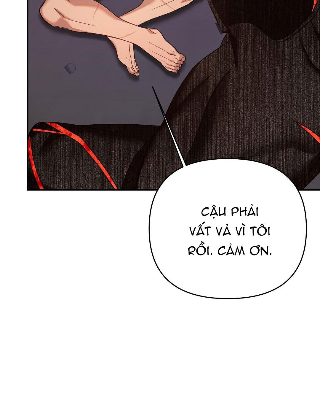 BIỂN ĐỎ Chapter 10 H++ - Next Chapter 11 H+