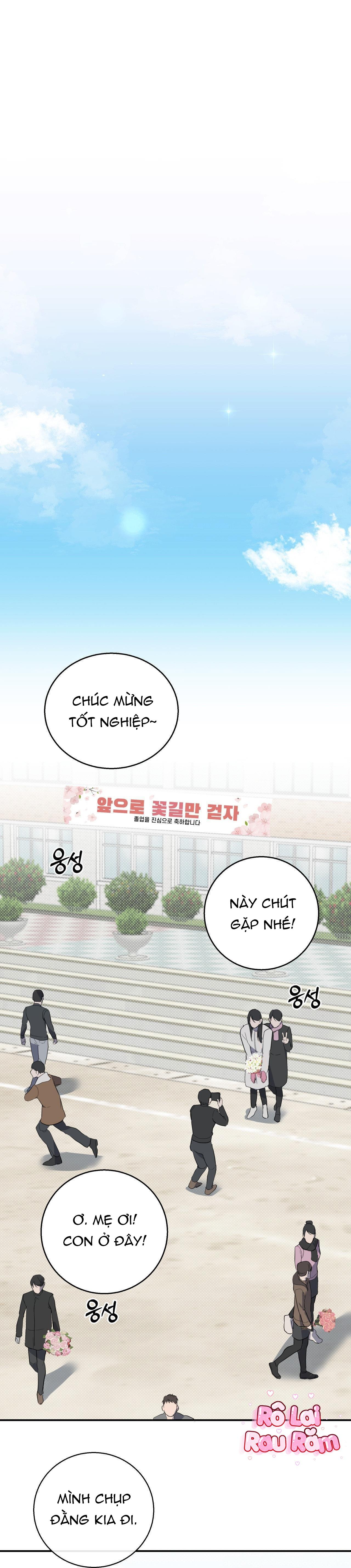 ẢO ẢNH U ÁM Chapter 0 Giới thiệu - Next Chapter 1