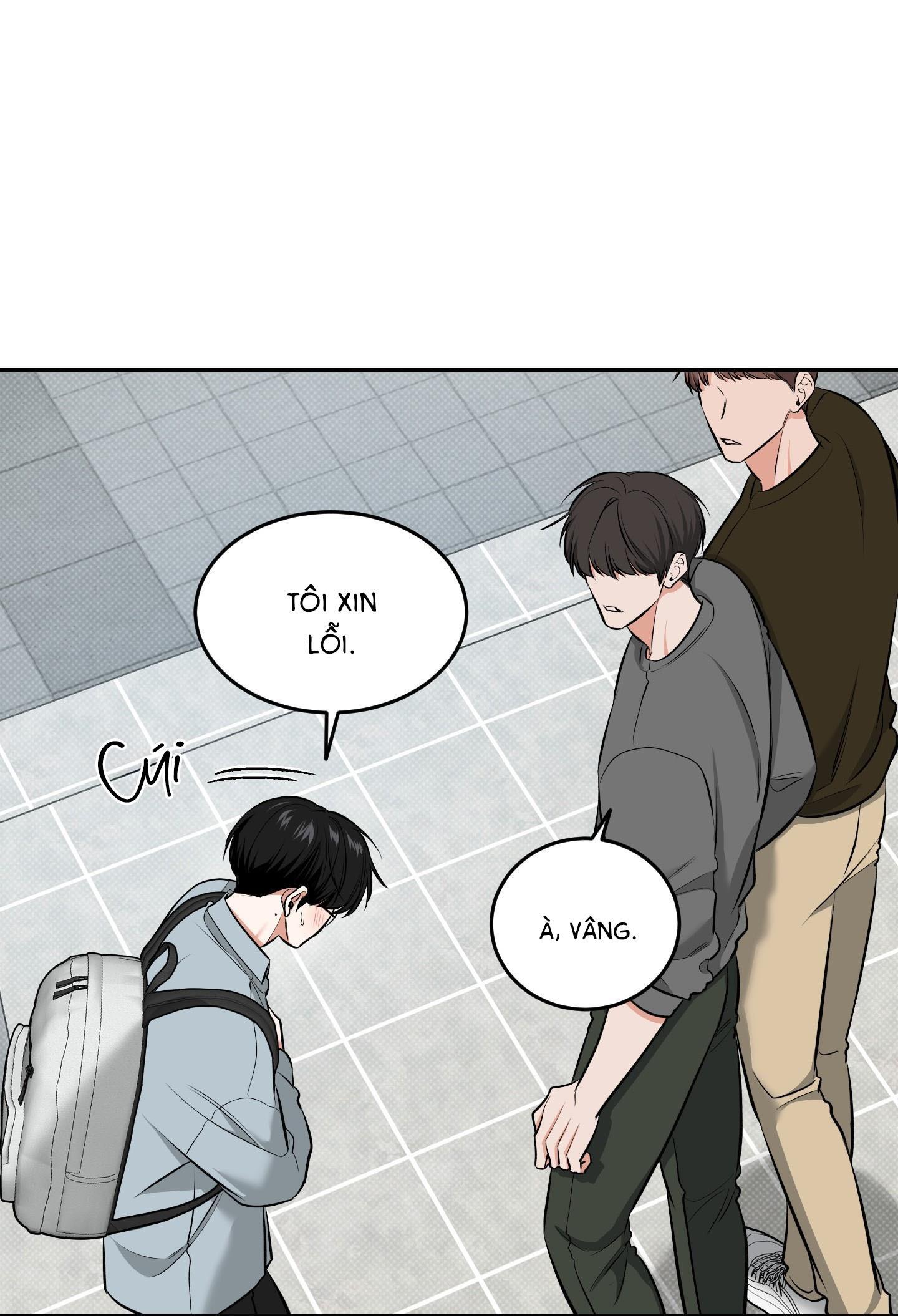 (CBunu) Hưởng Lợi Chapter 18 - Next Chapter 19 H