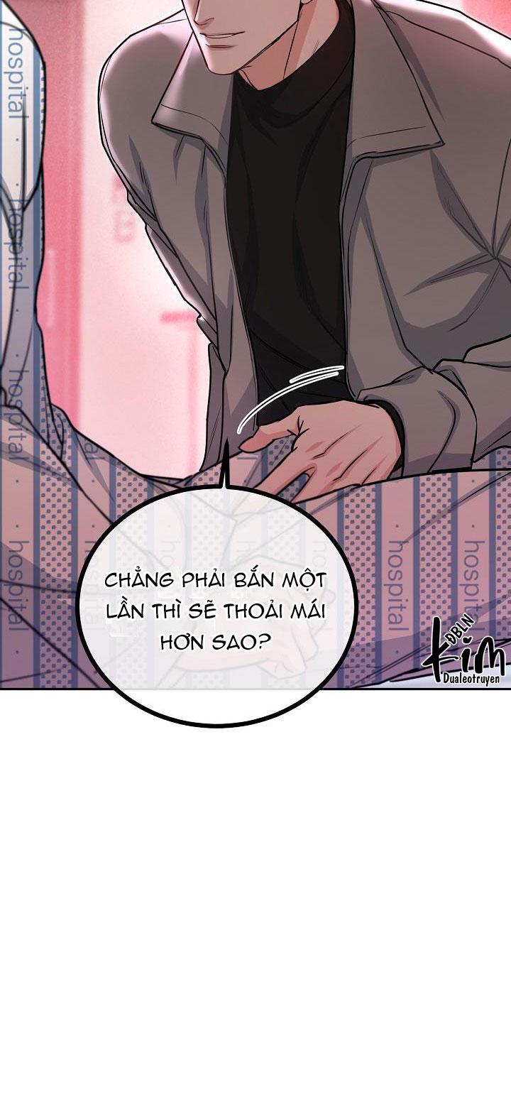 CHÓ VÀ CHIM Chapter 15 - Next Chapter 16 H