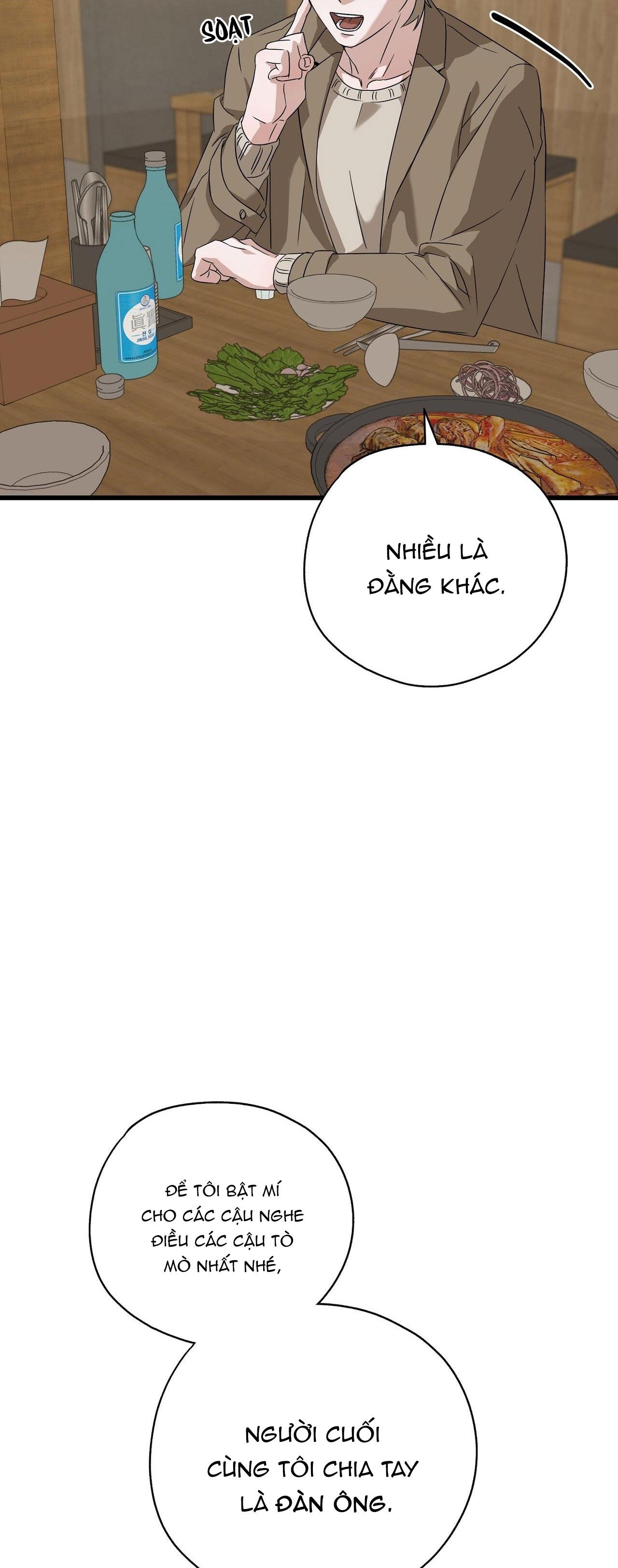 Hợp Đồng Kẹo Ngọt Chapter 1 - Trang 4