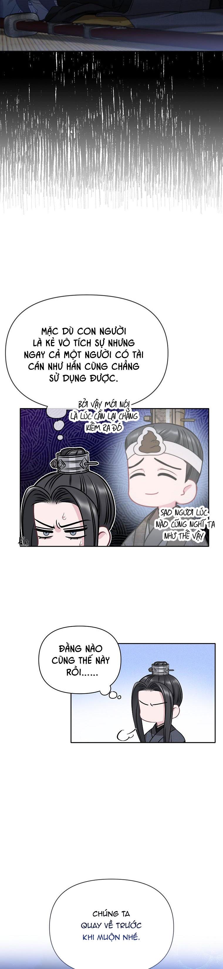 XUÂN PHONG VIÊN MÃN Chapter 49 - Next Chapter 50