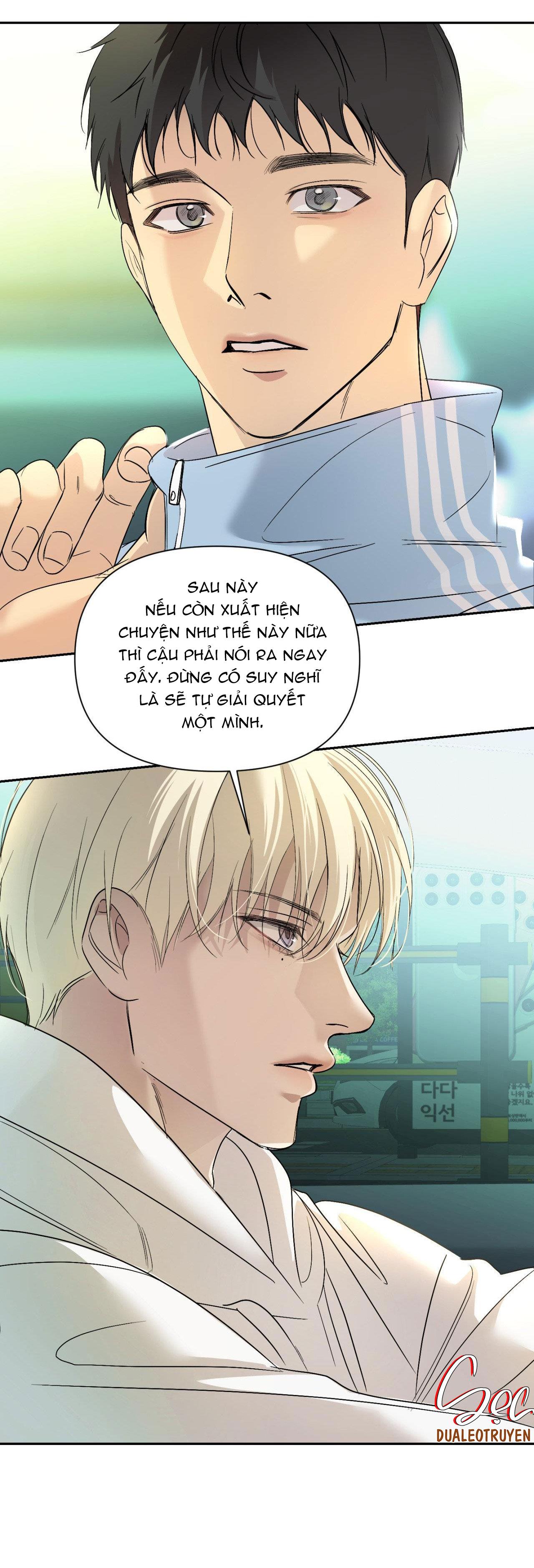 ĐÈN NỀN Chapter 32 - Trang 3