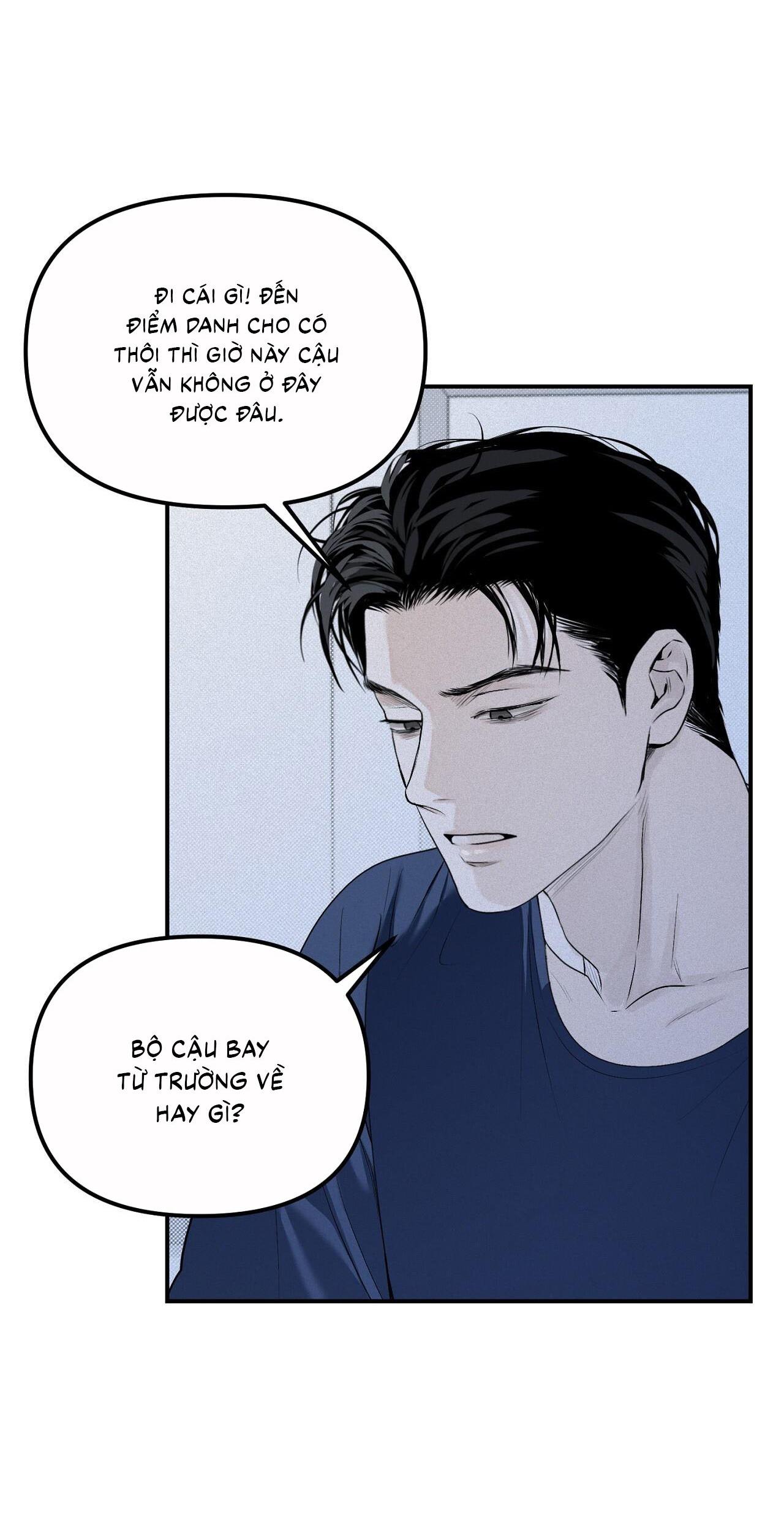 (CBunu) Phép Chiếu Chapter 15 - Next Chapter 16