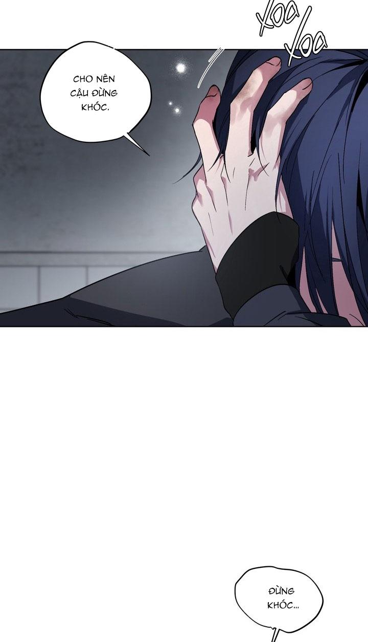 THÚ CƯNG DAMDANG Chapter 7.5 căn phòng nt5 - Next Chapter 7.6 căn phòng end