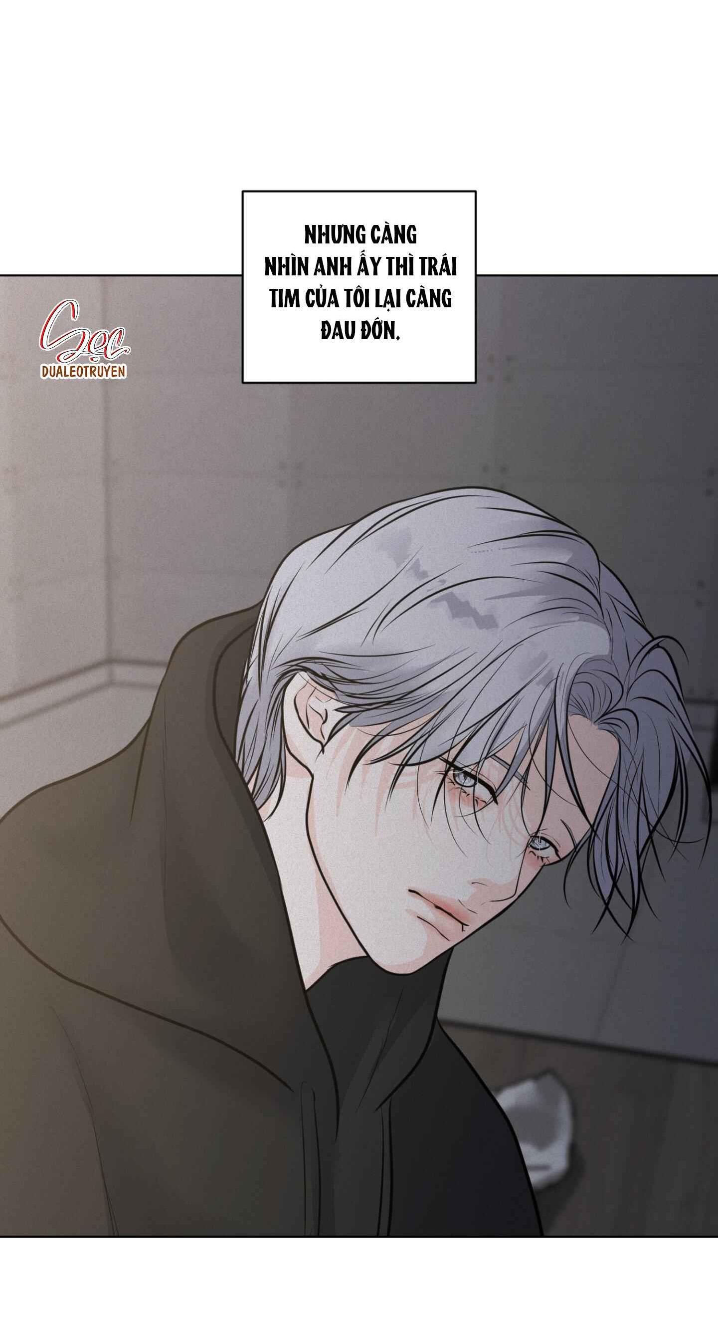 (ABO) LỜI CẦU NGUYỆN Chapter 60 - Next Chapter 61