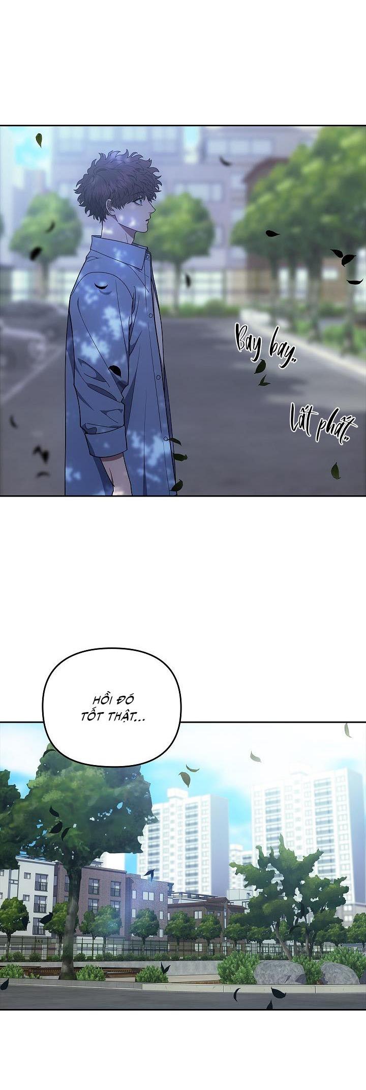 (CBunu) Đuổi Bắt Giữa Đêm Ngọt Ngào Chapter 17 - Next Chapter 18