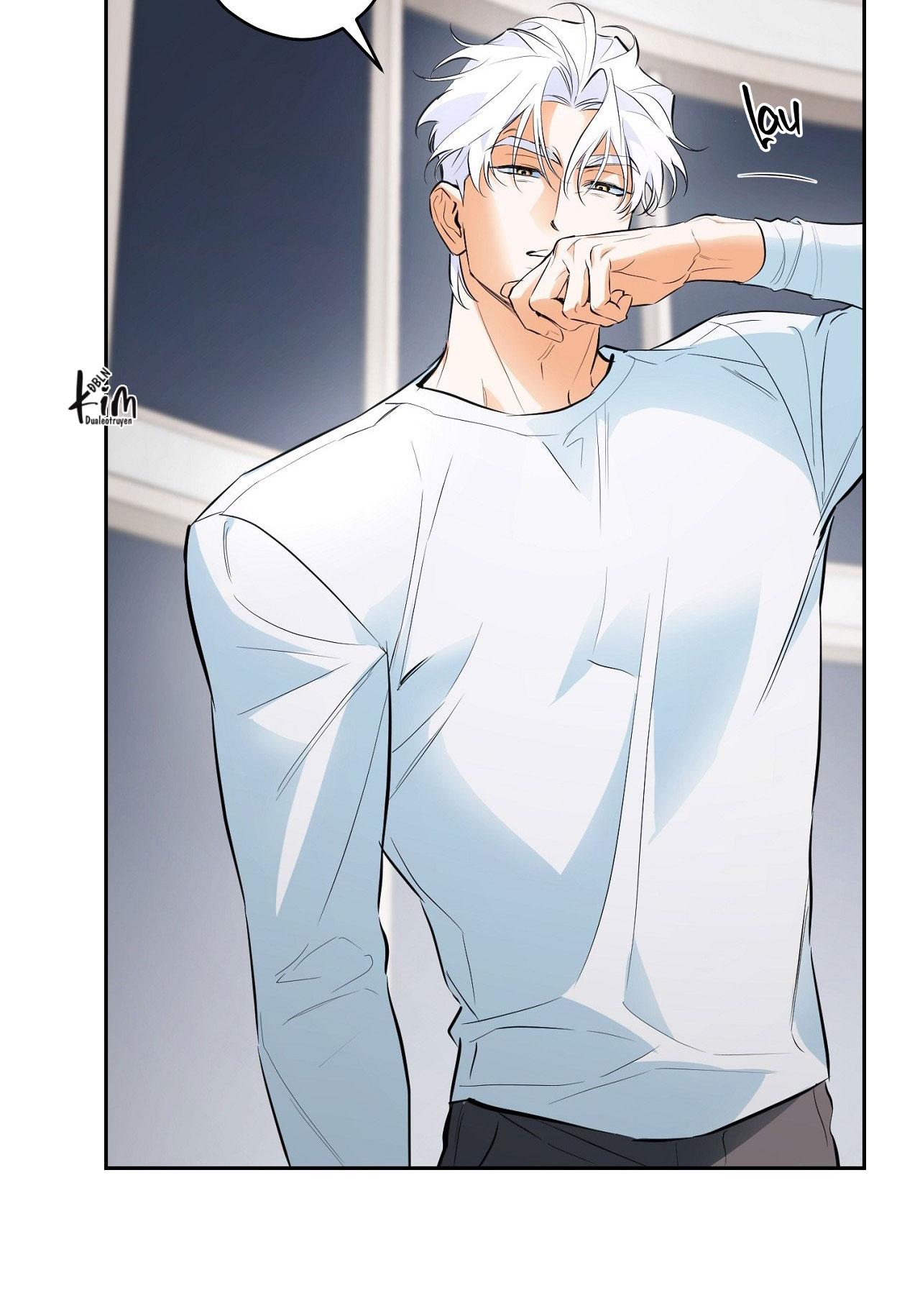 OFF TRACK Chapter 28 - Next Chapter 29