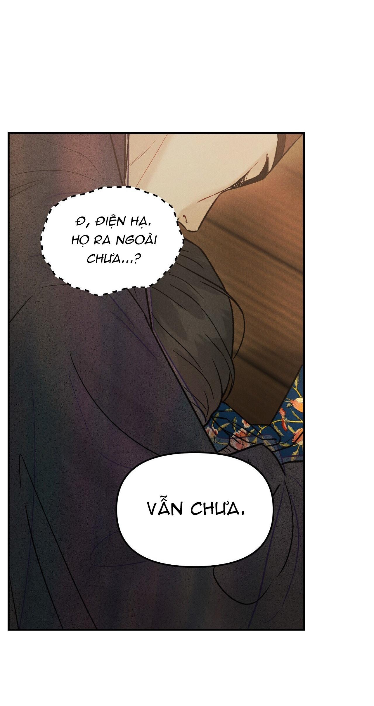 SỰ PHẪN NỘ CỦA THẦN Chapter 13 - Trang 2