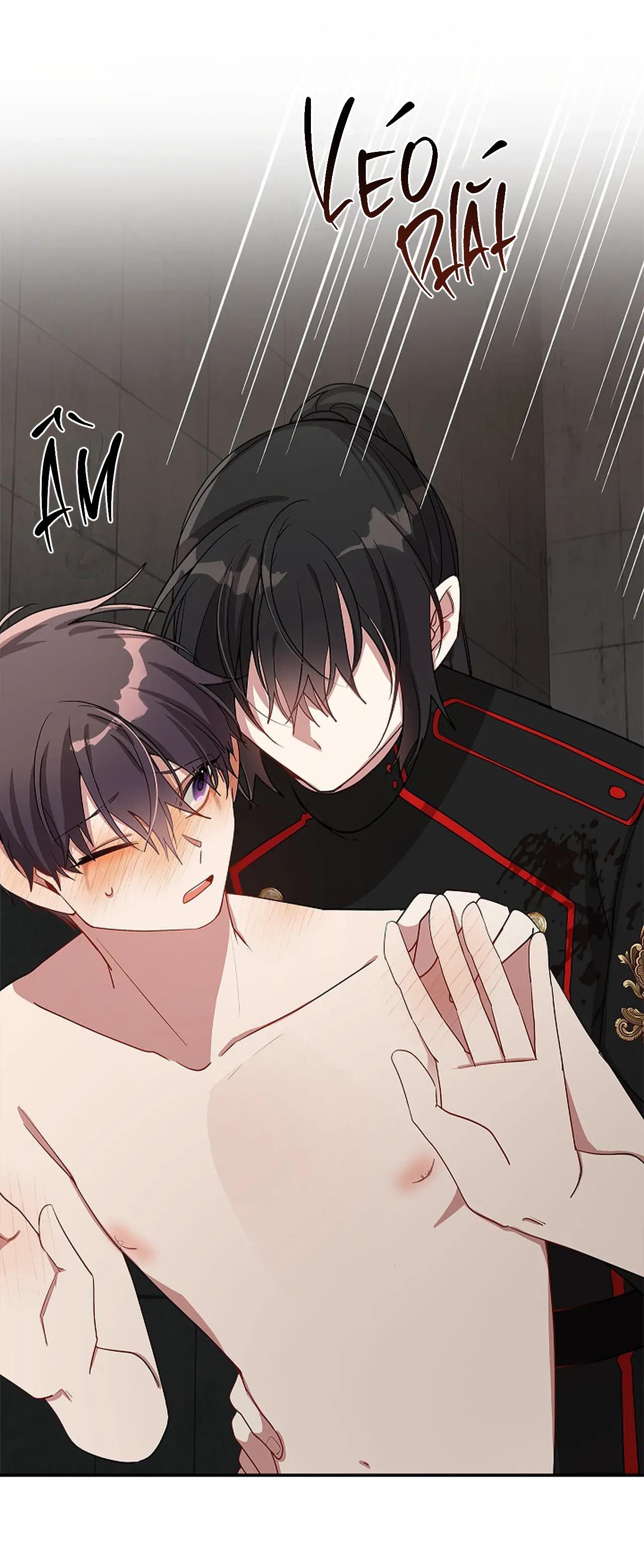 MORALLESS Chapter 66 - Next Chapter 67