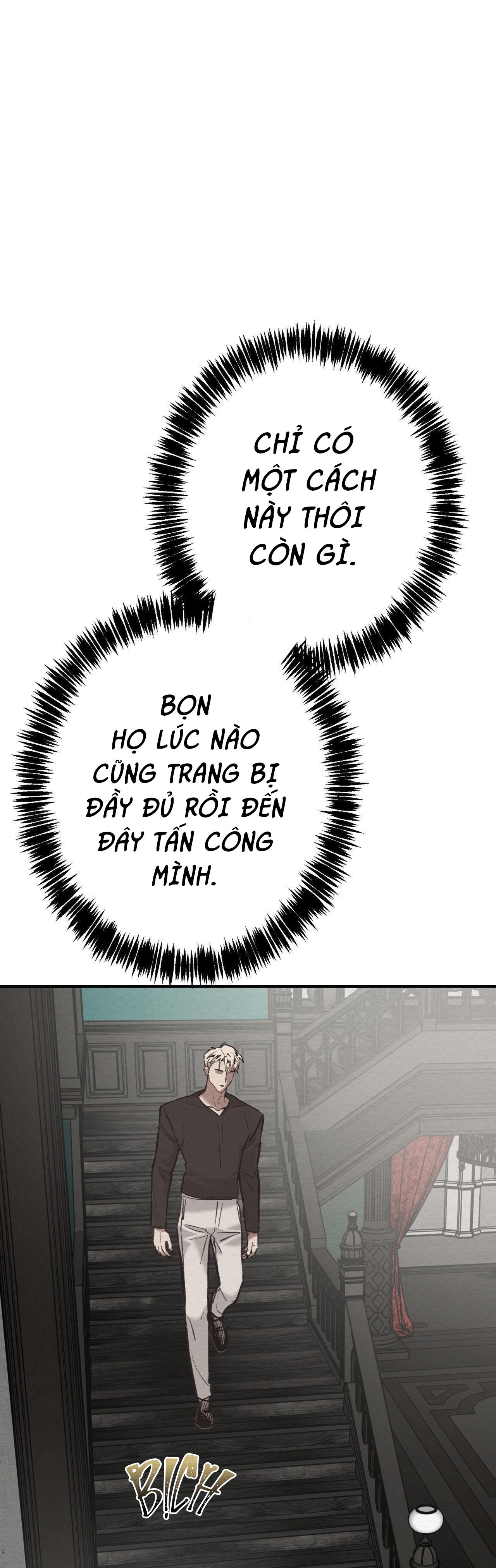 ÁC MA ĐỈNH CẤP Chapter 40 - Next 