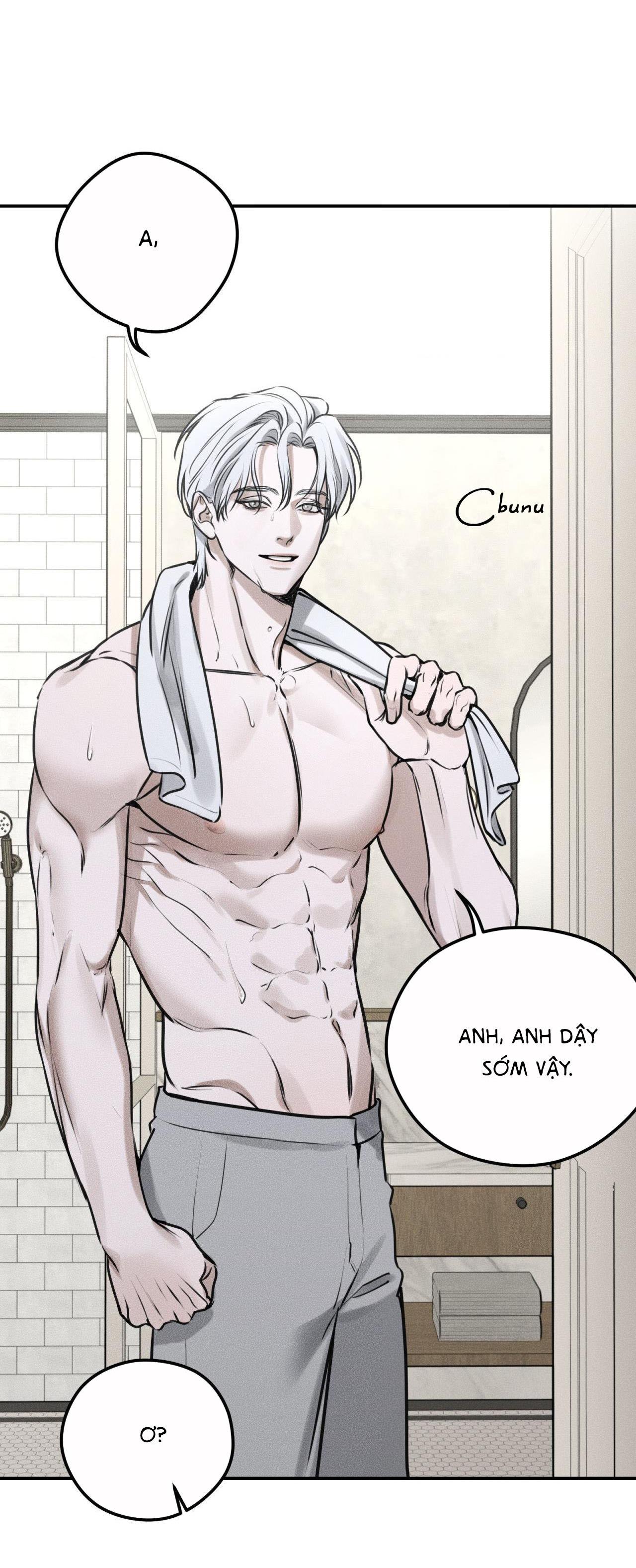 (CBunu) Gấu Teddy thân yêu Chapter 2 - Next Chapter 3