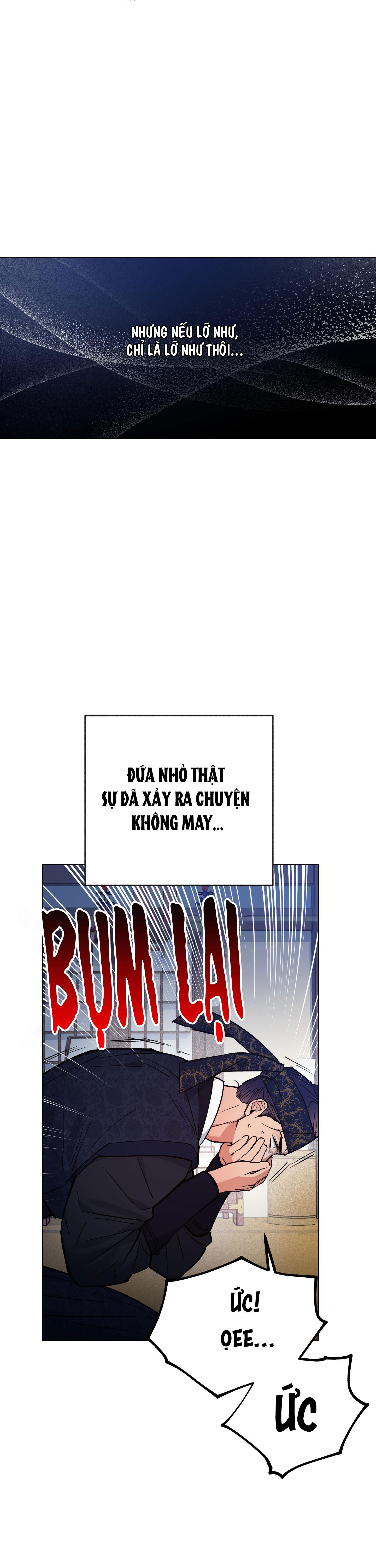 BÌNH MINH CỦA RỒNG Chapter 49 - Next Chapter 50