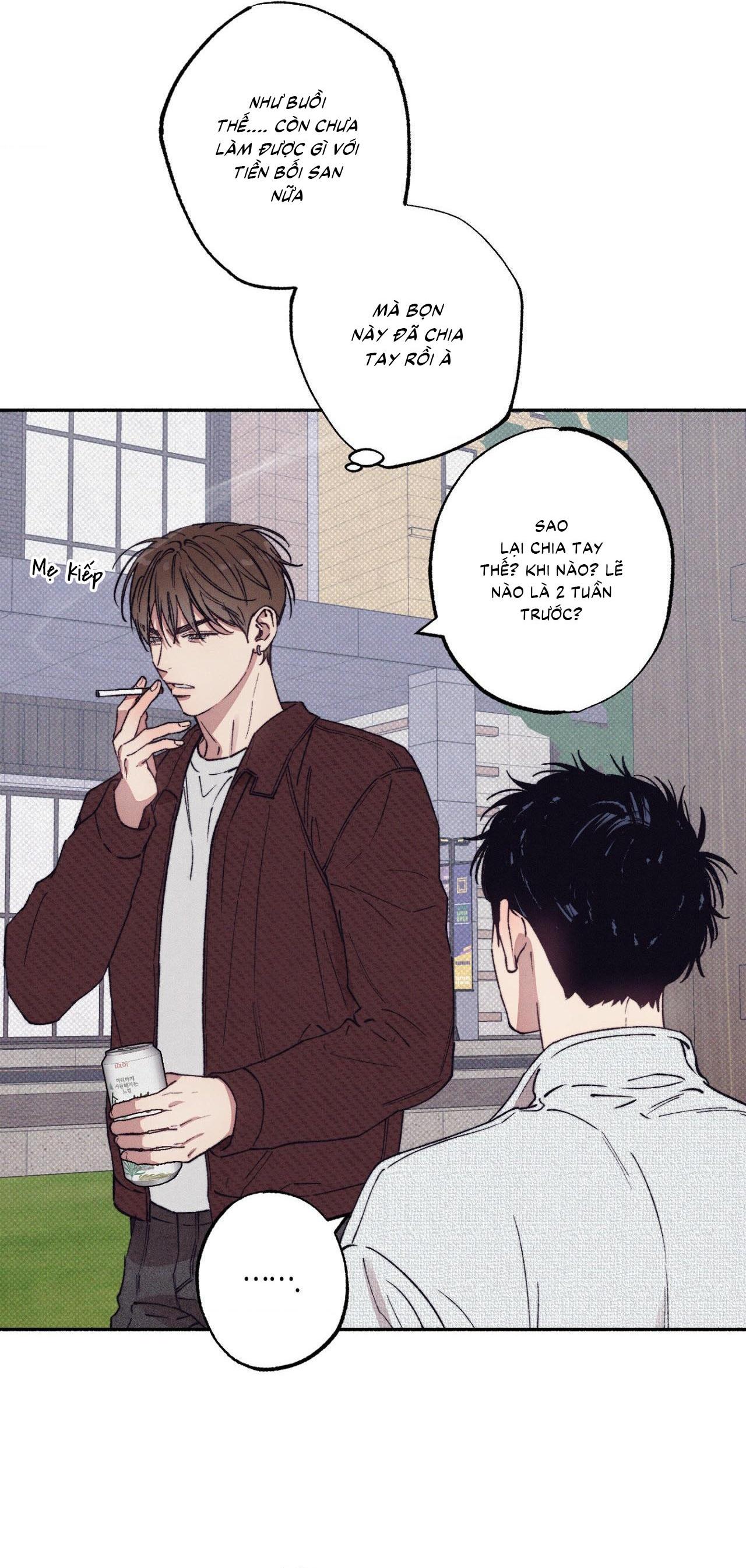 (CBunu) 1 to 10 Chapter 37 - Trang 2