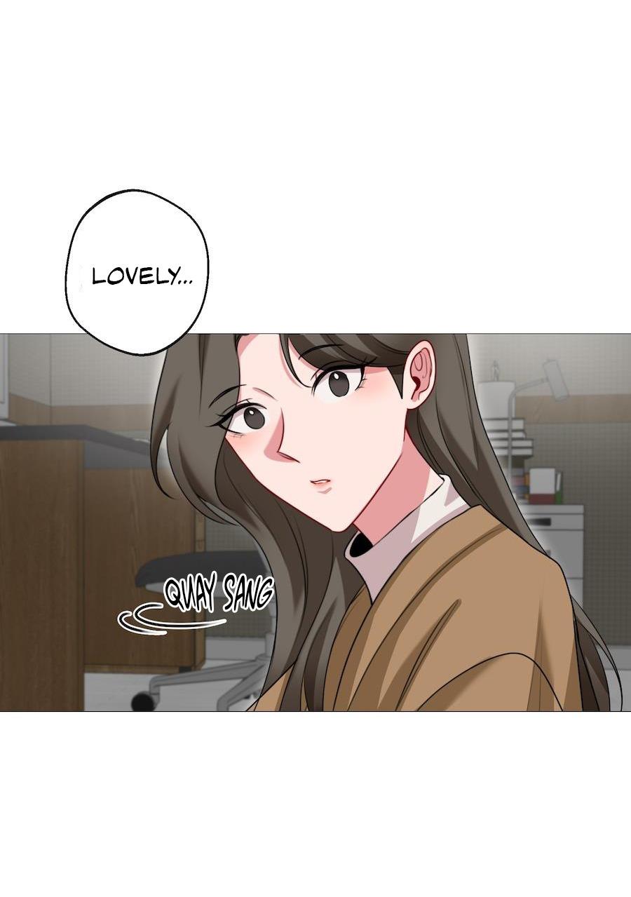 Flower of youth Chapter 29 - Next Chapter 30